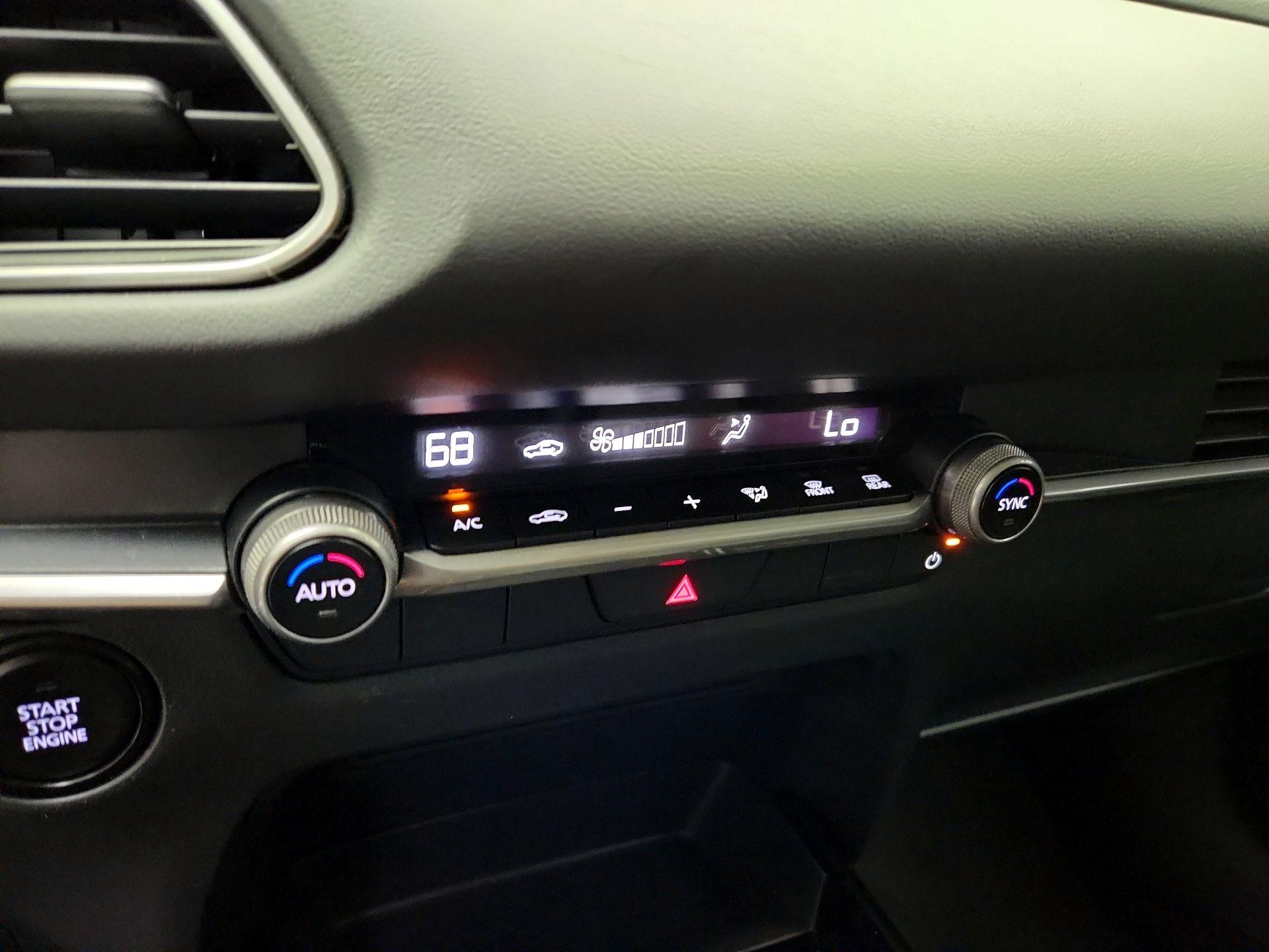 Thumbnail: 2025 Mazda CX-30 - 17