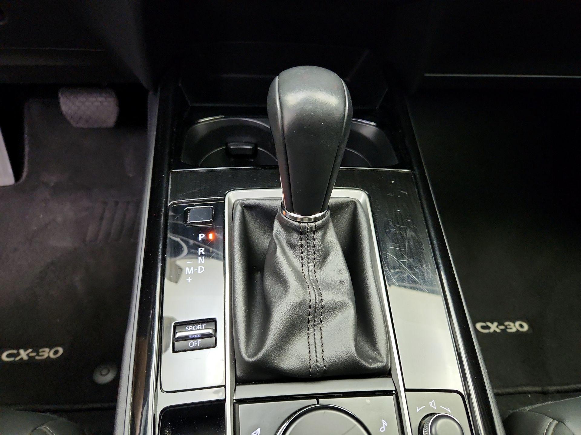 Thumbnail: 2025 Mazda CX-30 - 18