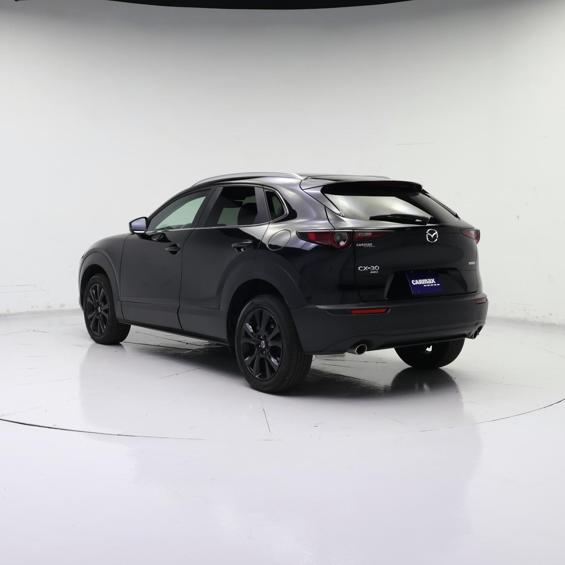 Thumbnail: 2025 Mazda CX-30 - 2