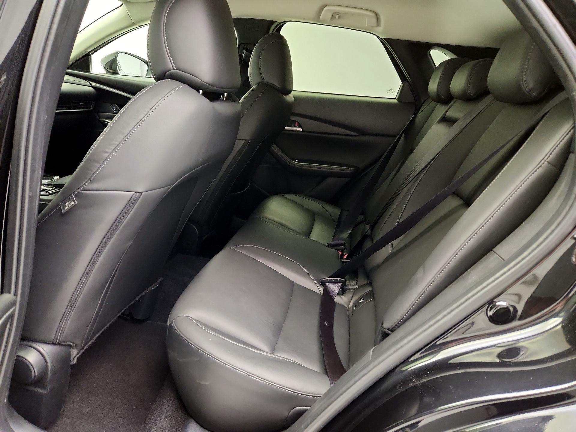 Thumbnail: 2025 Mazda CX-30 - 20