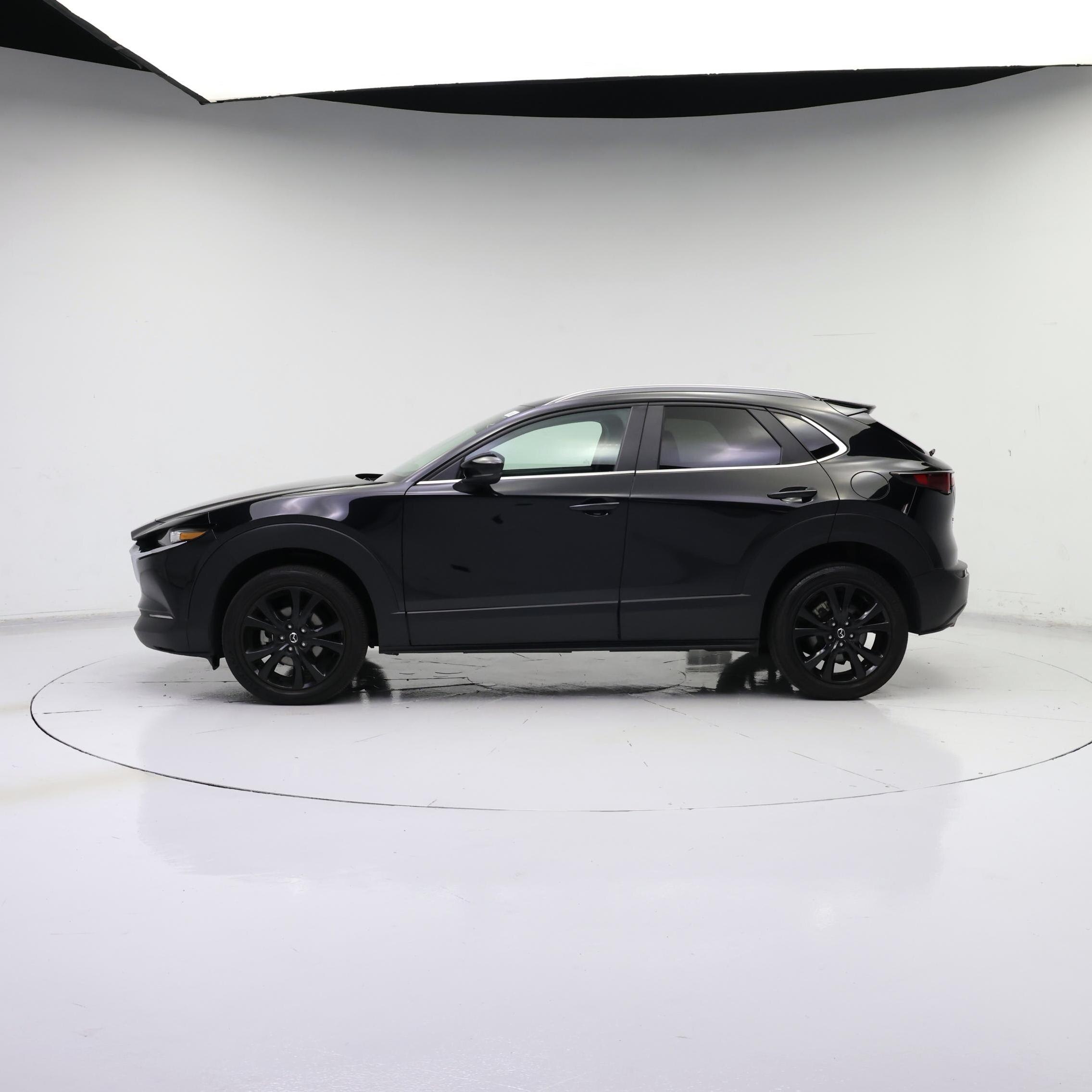 Thumbnail: 2025 Mazda CX-30 - 3