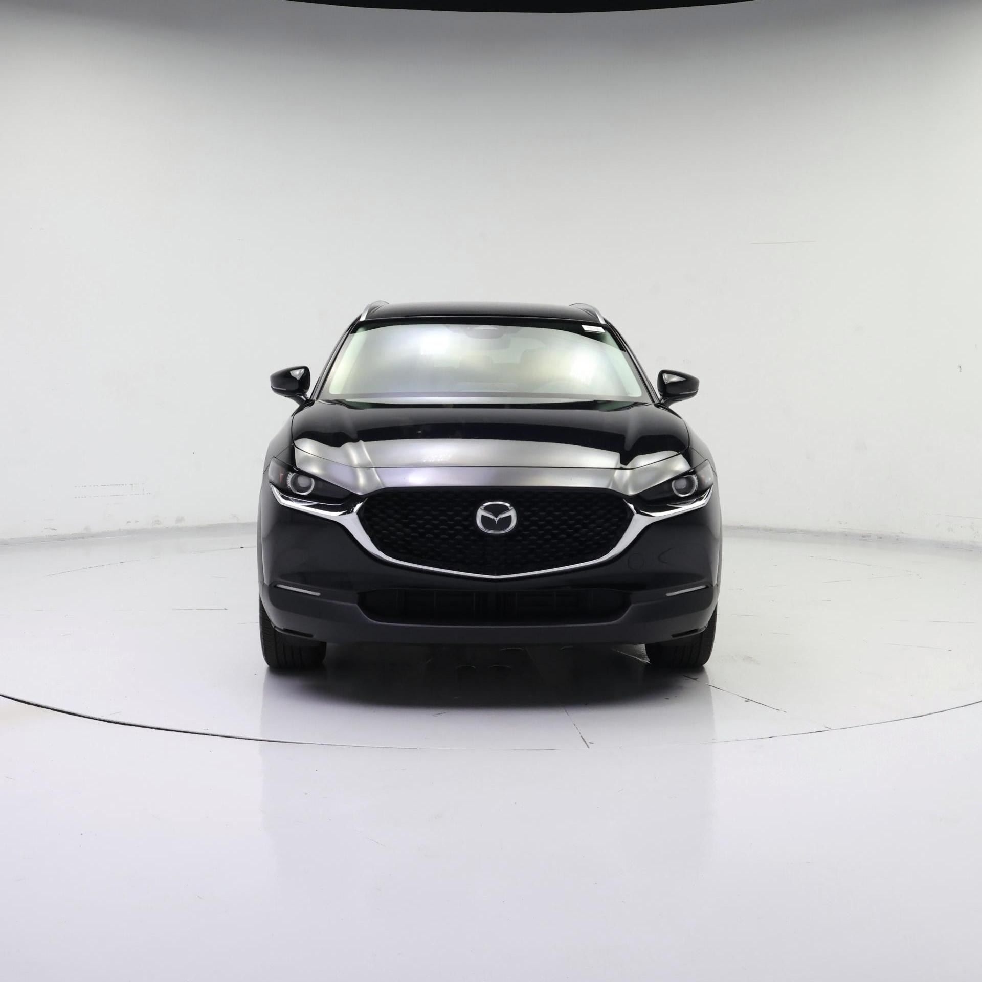 Thumbnail: 2025 Mazda CX-30 - 5