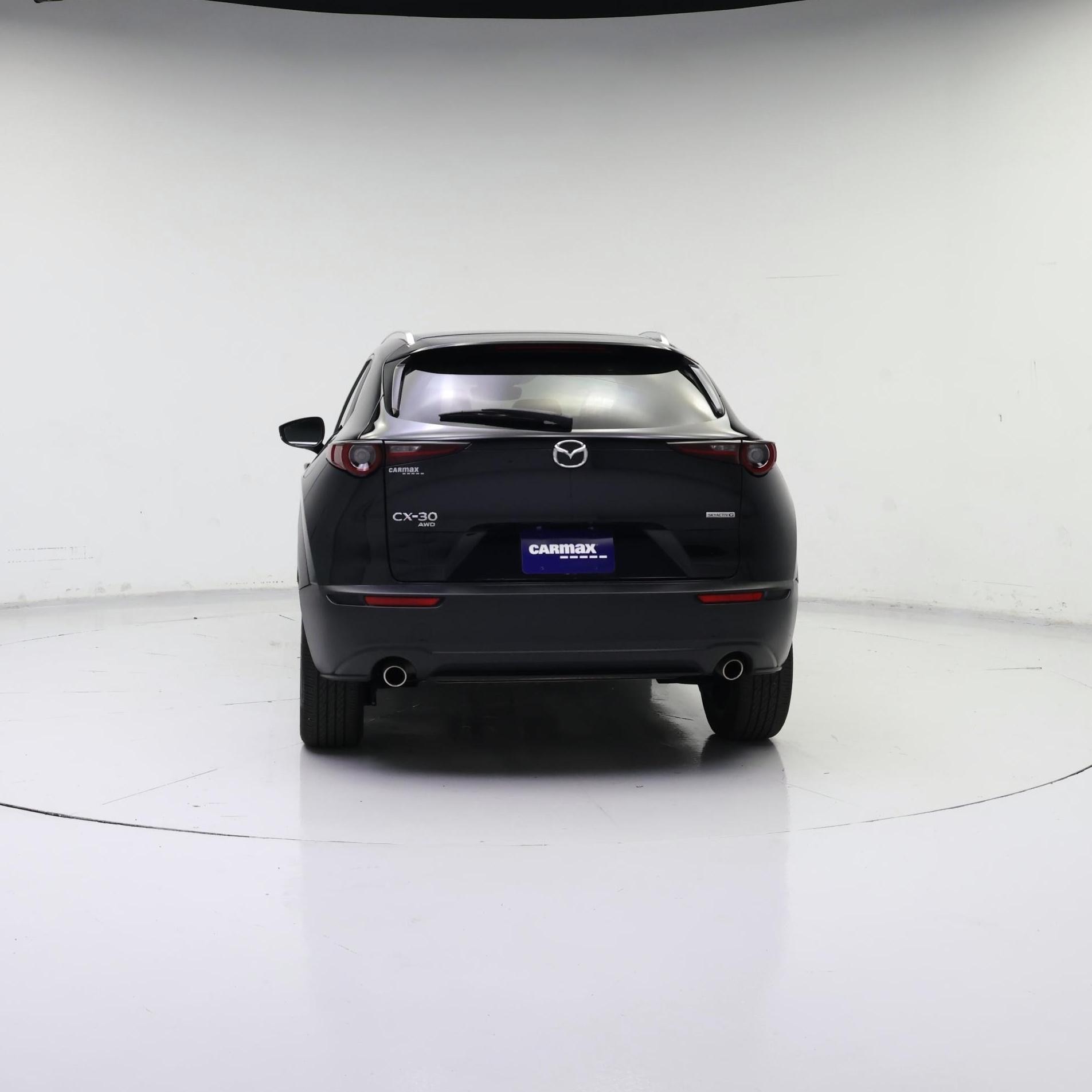 Thumbnail: 2025 Mazda CX-30 - 6