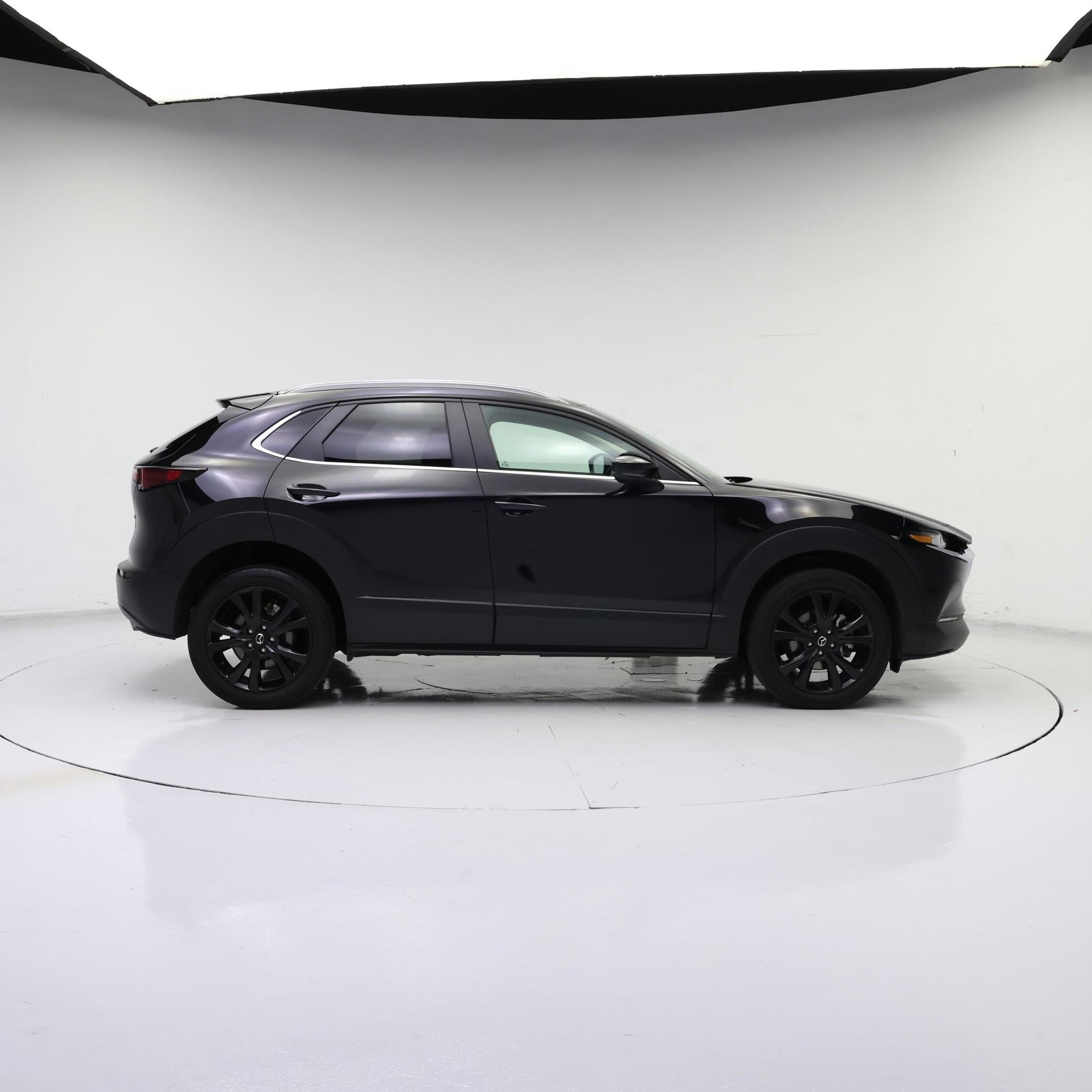 Thumbnail: 2025 Mazda CX-30 - 7