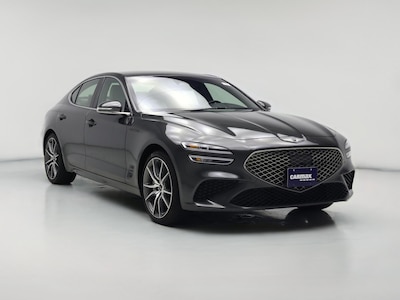 2025 Genesis G70