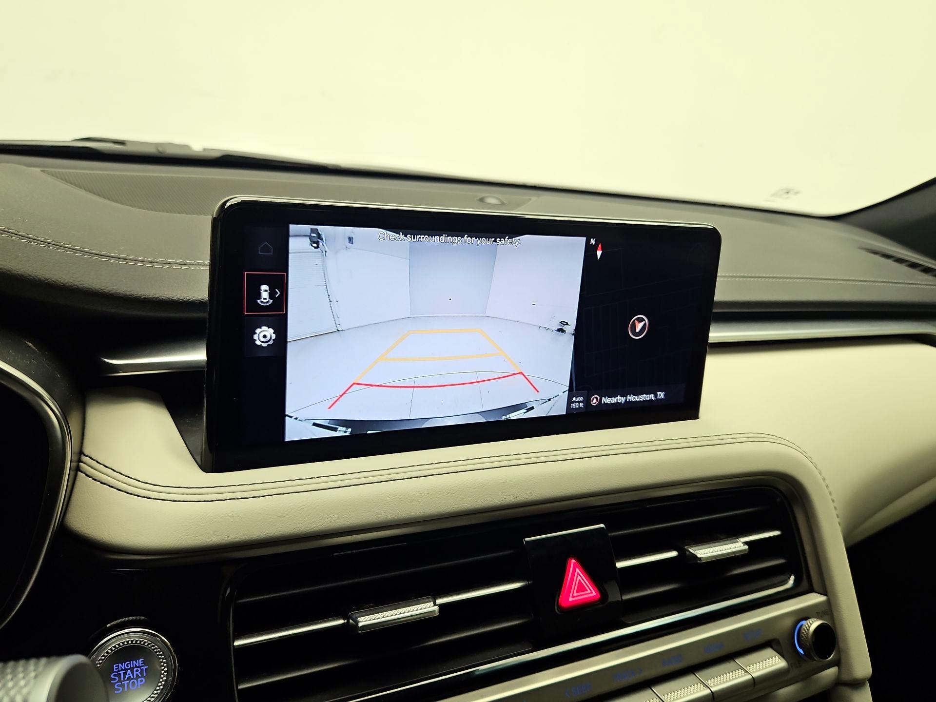 Thumbnail: 2025 Genesis G70 - 15