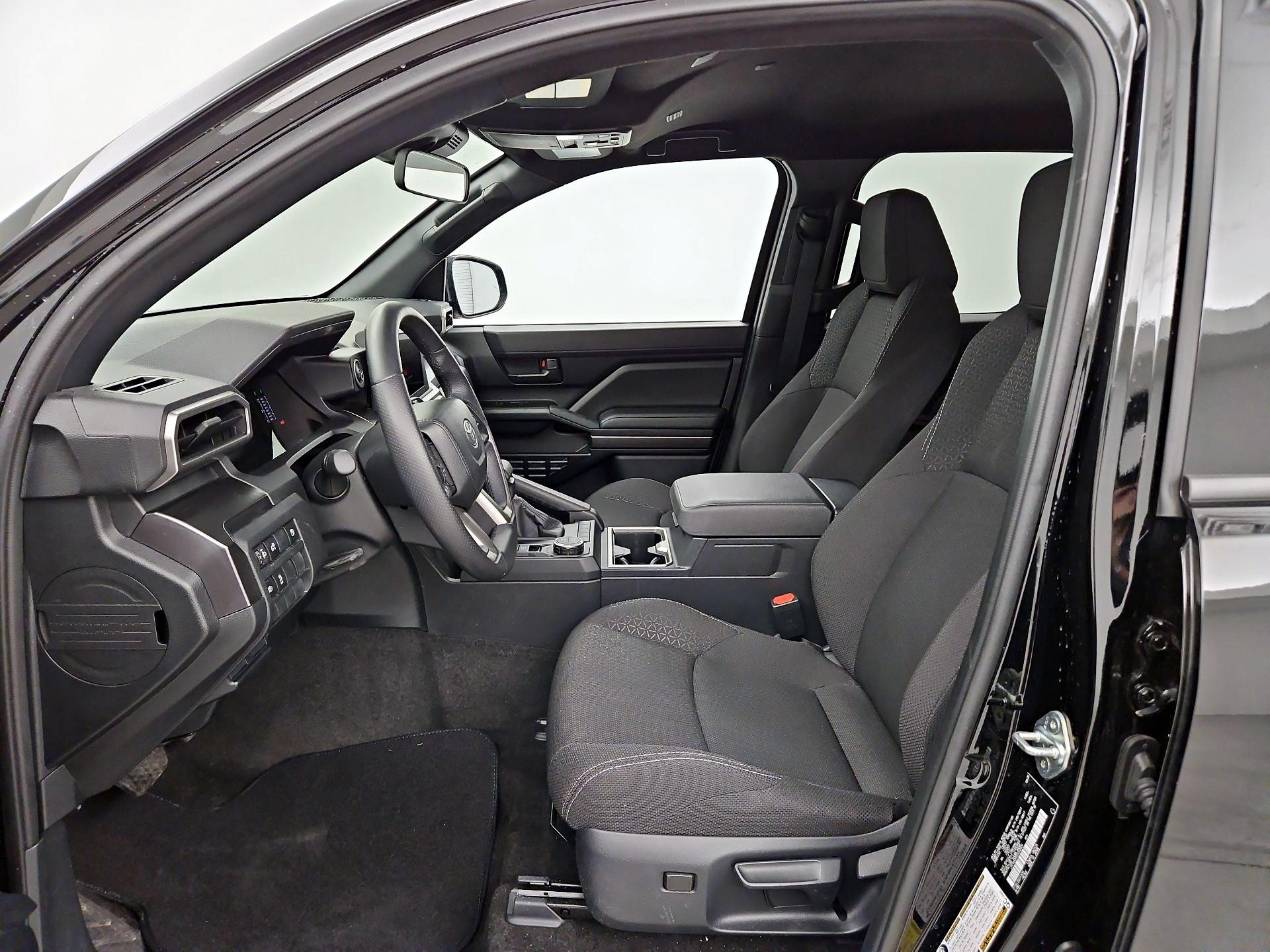 Thumbnail: 2025 Toyota 4Runner - 11