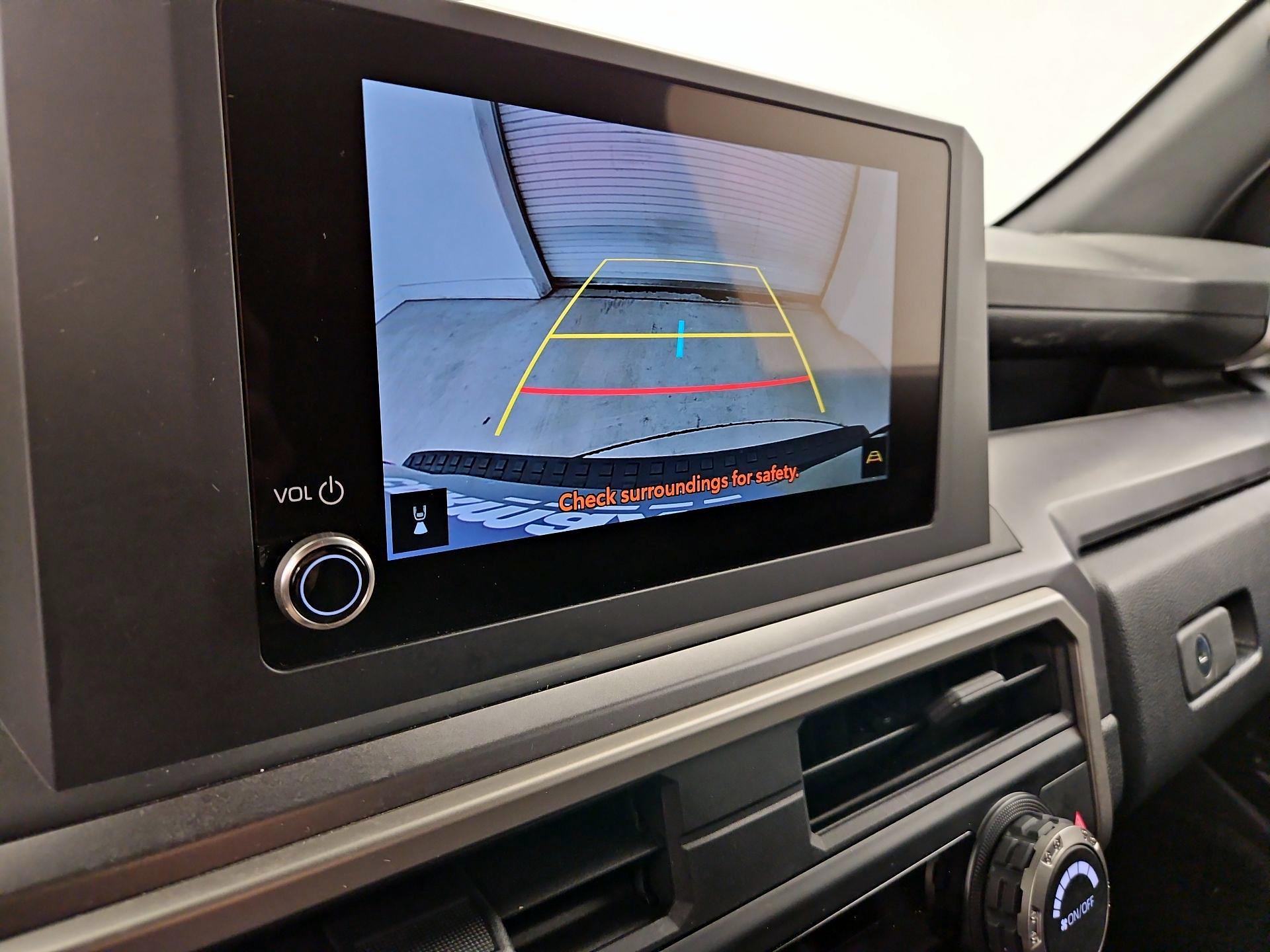 Thumbnail: 2025 Toyota 4Runner - 14