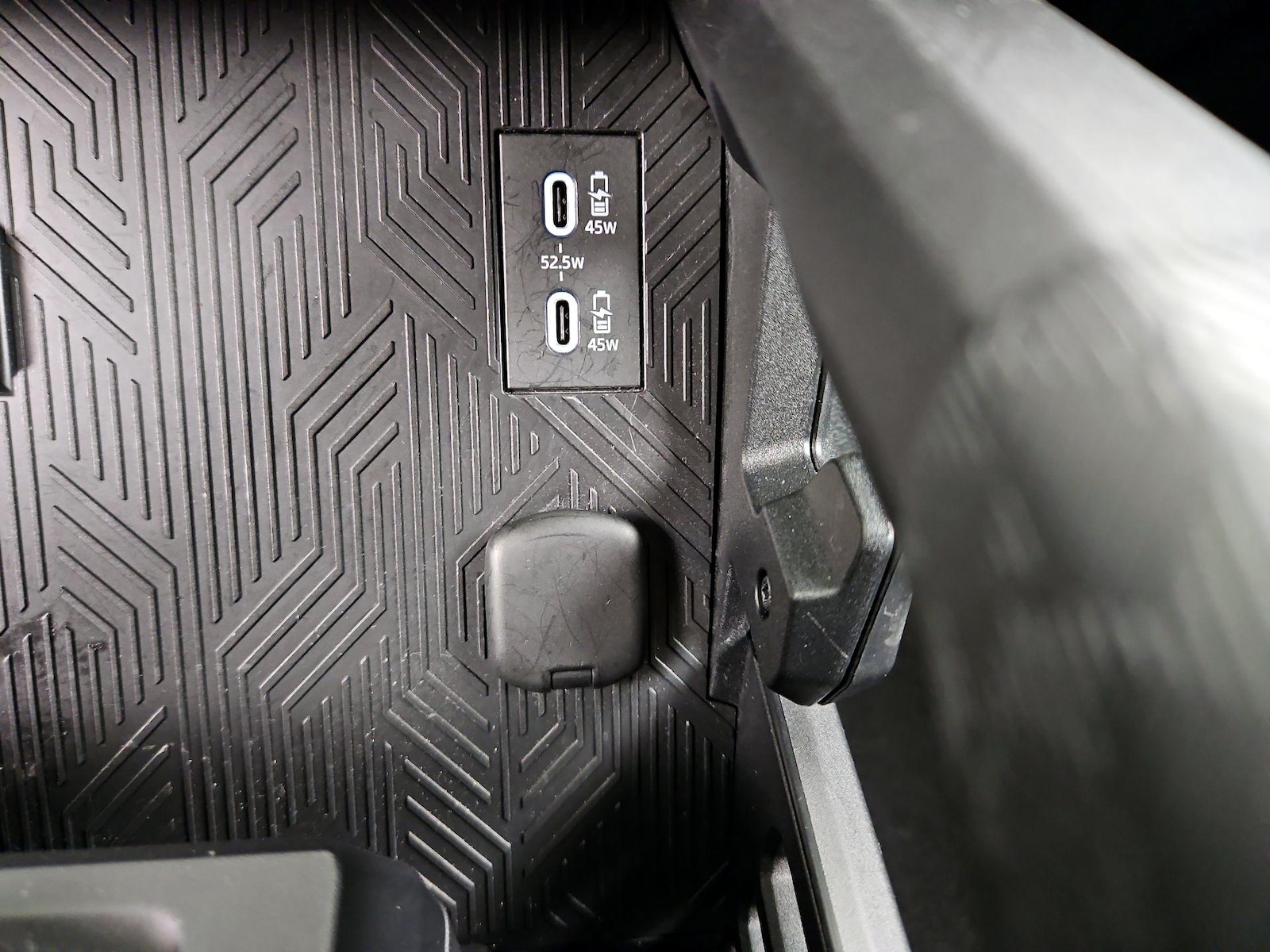 2025 Toyota 4Runner SR5 - Photo 19