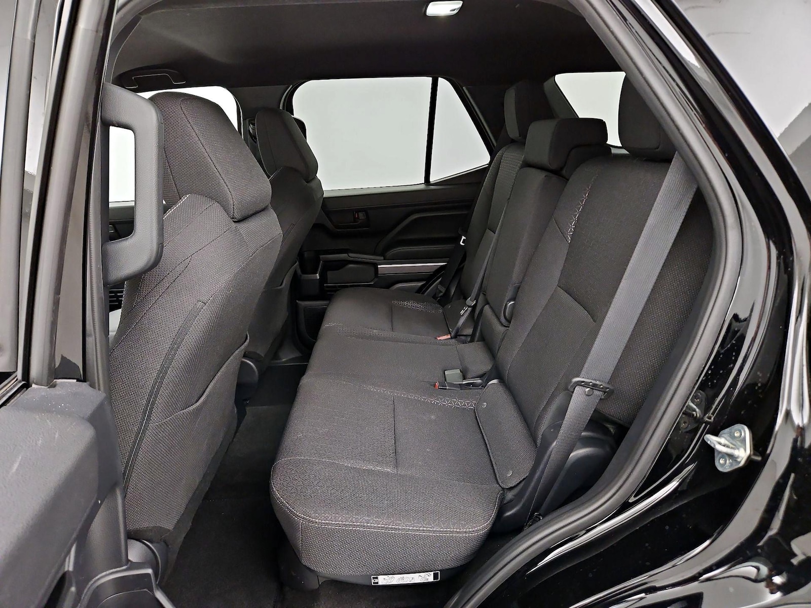 2025 Toyota 4Runner SR5 - Photo 20