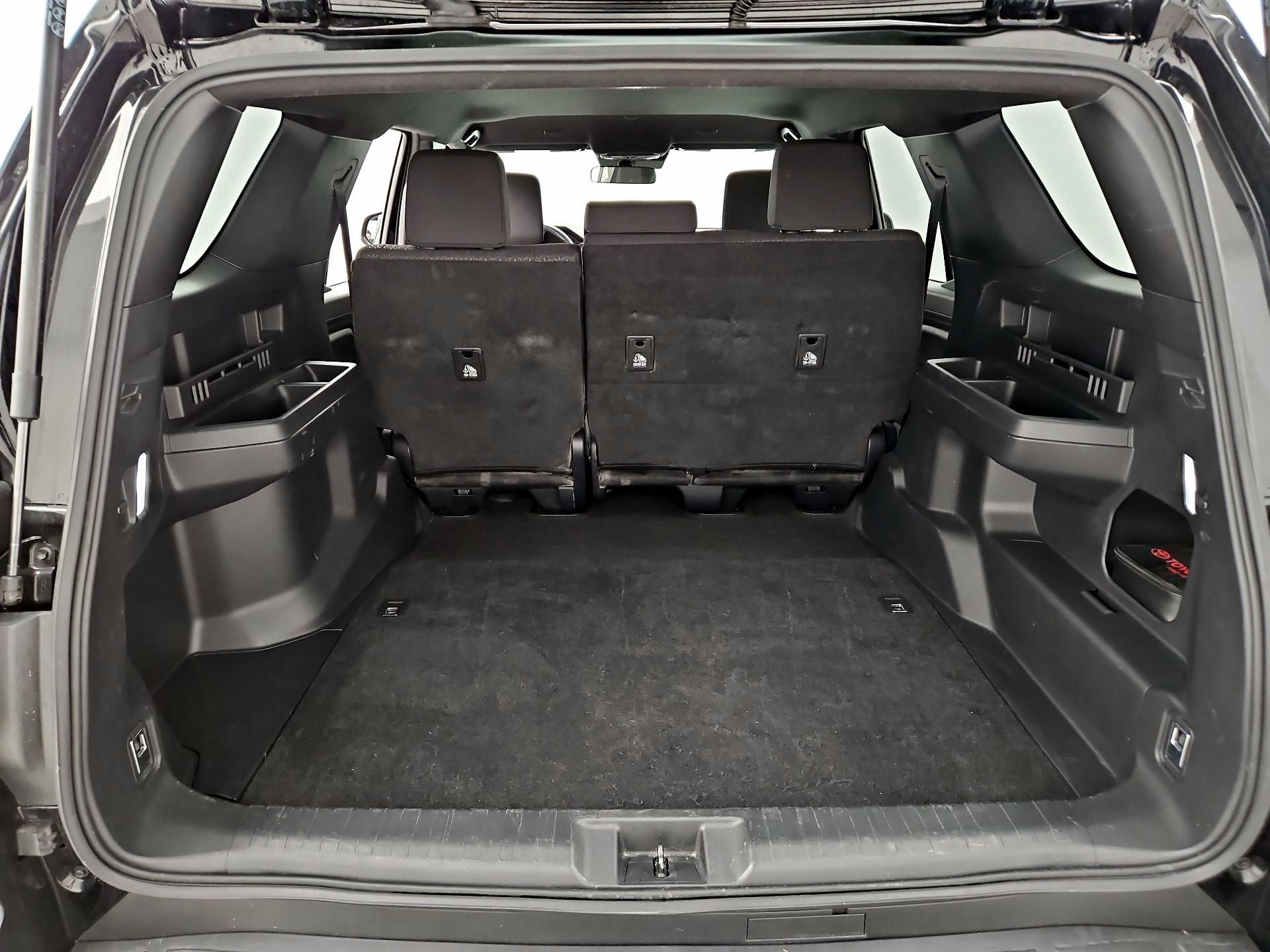 Thumbnail: 2025 Toyota 4Runner - 20