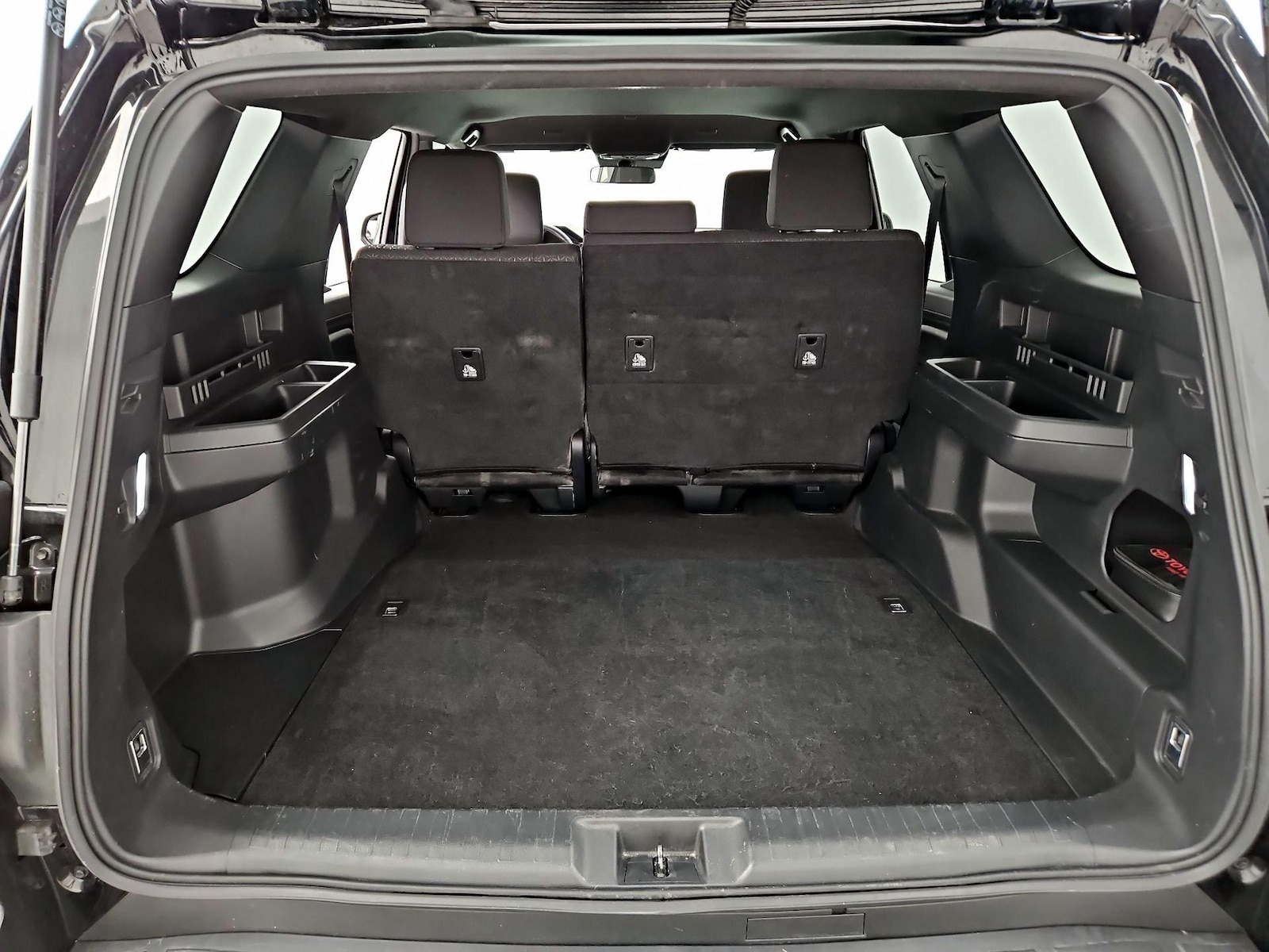 2025 Toyota 4Runner SR5 - Photo 21