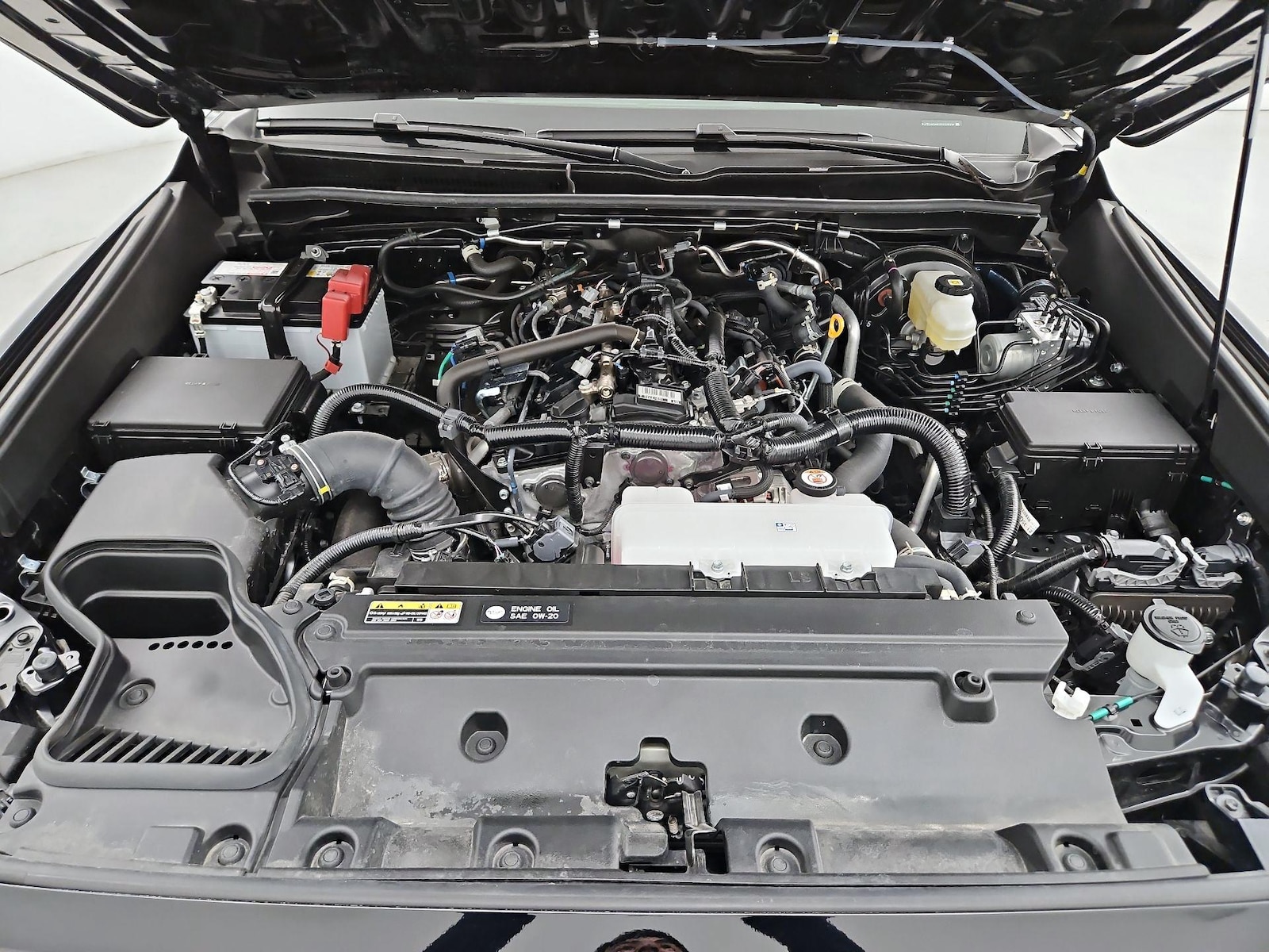 2025 Toyota 4Runner SR5 - Photo 22