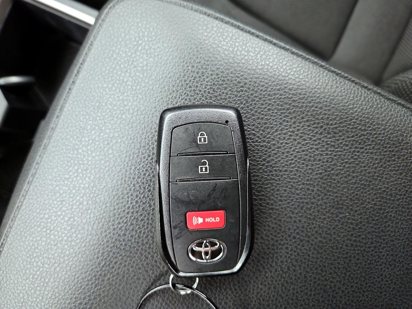 2025 Toyota 4Runner SR5 - Photo 23