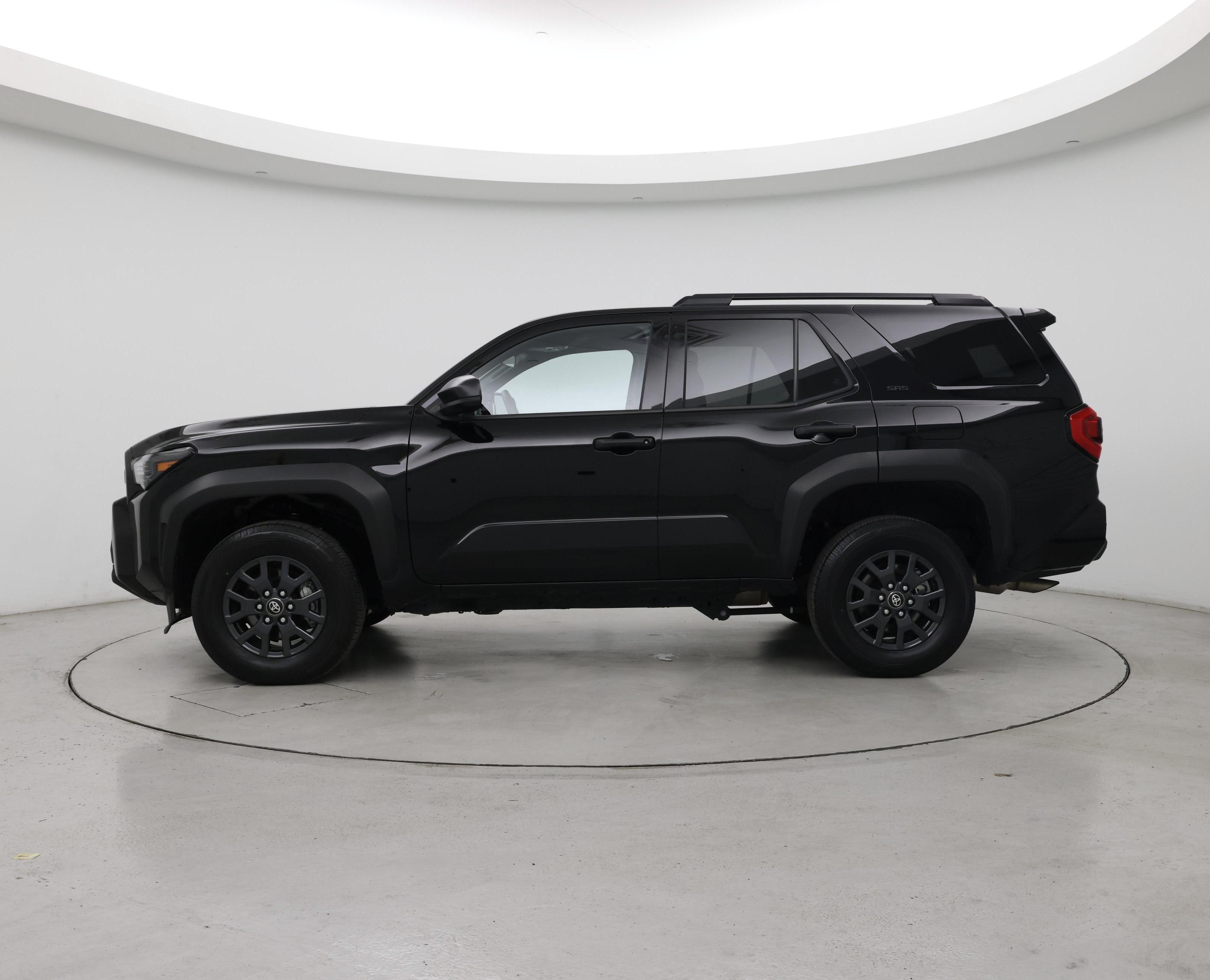 Thumbnail: 2025 Toyota 4Runner - 3