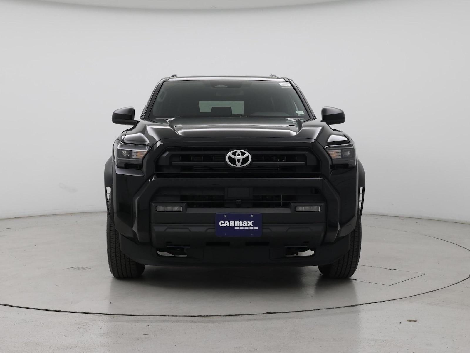 2025 Toyota 4Runner SR5 - Photo 6