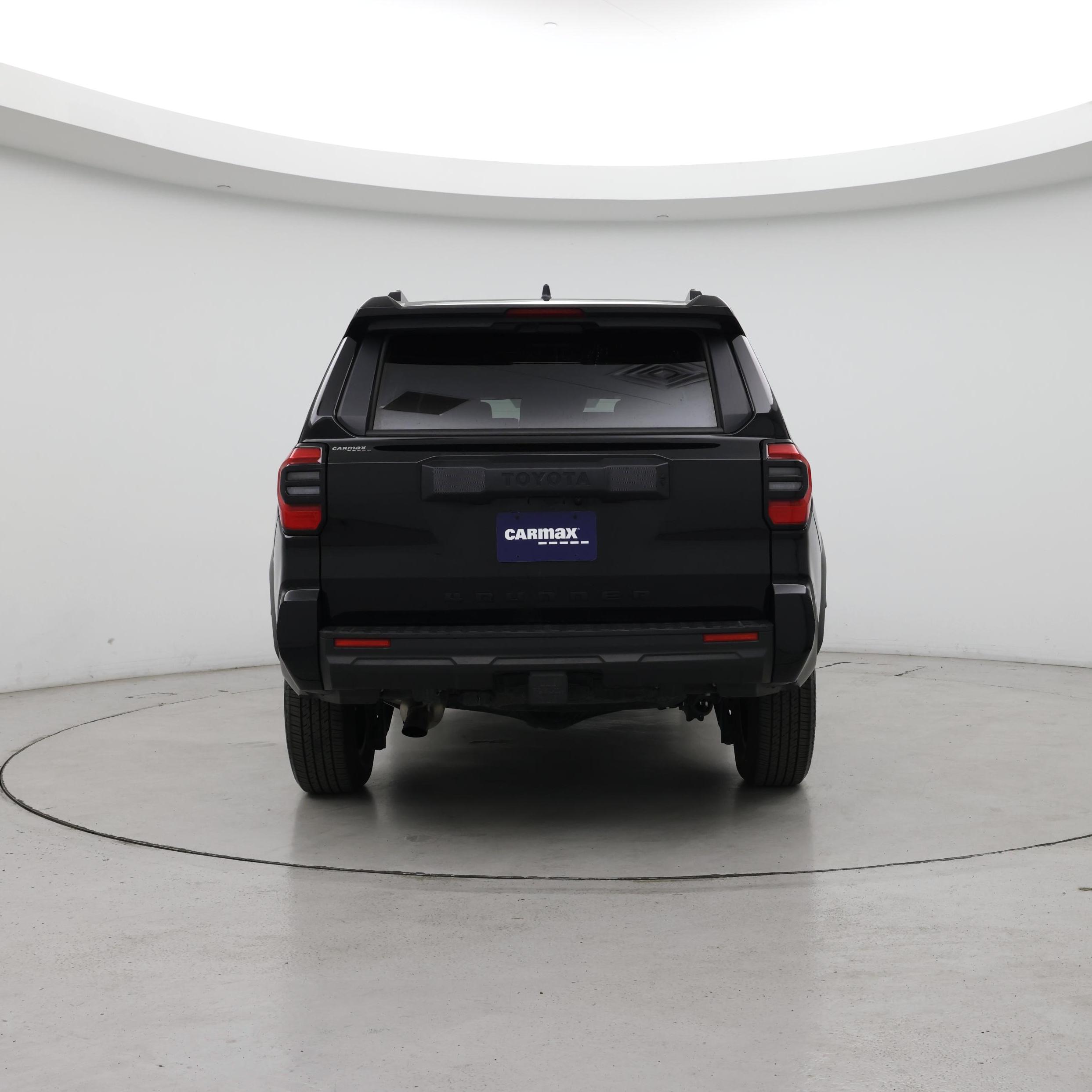 Thumbnail: 2025 Toyota 4Runner - 6