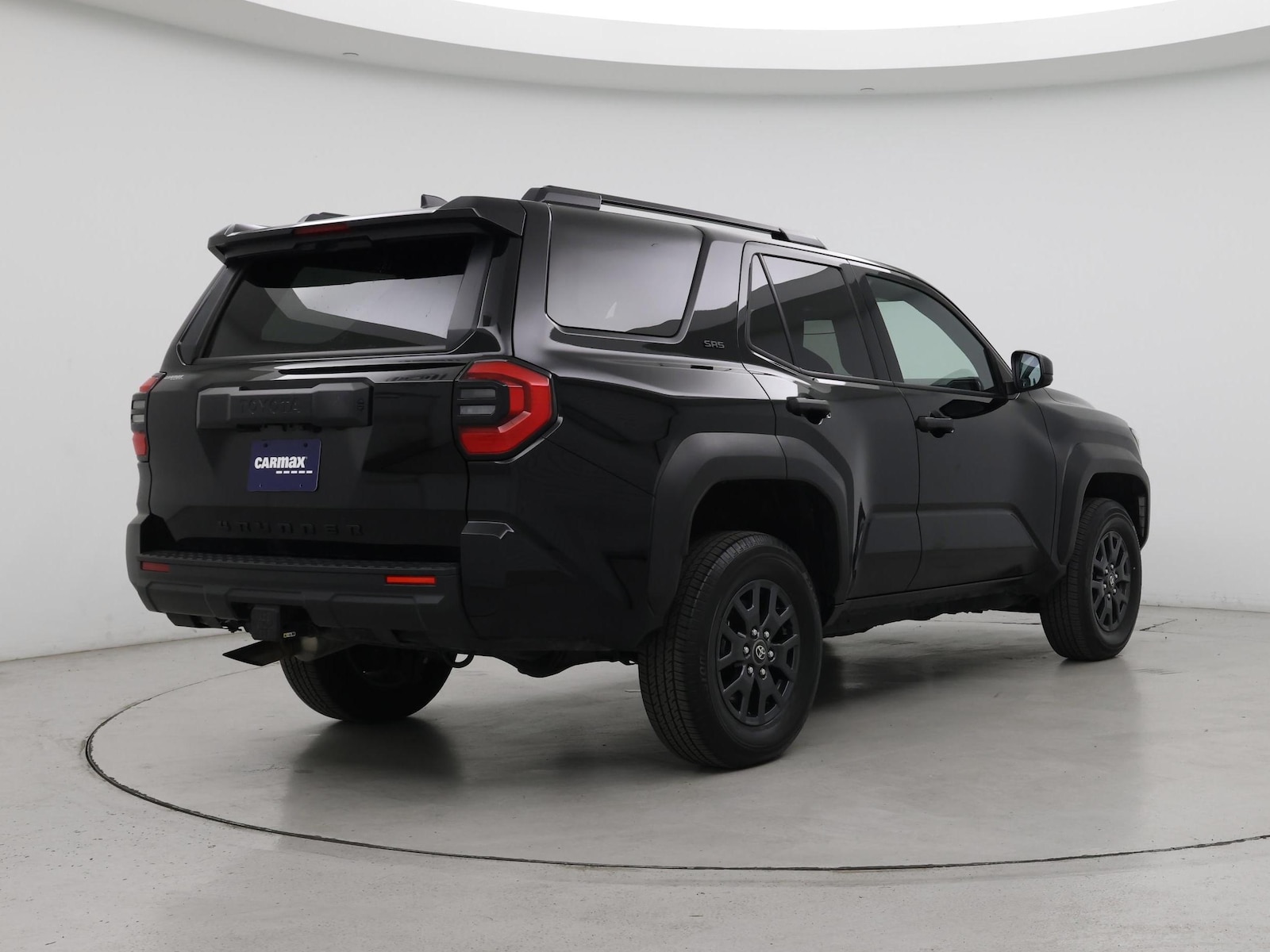 2025 Toyota 4Runner SR5 - Photo 9