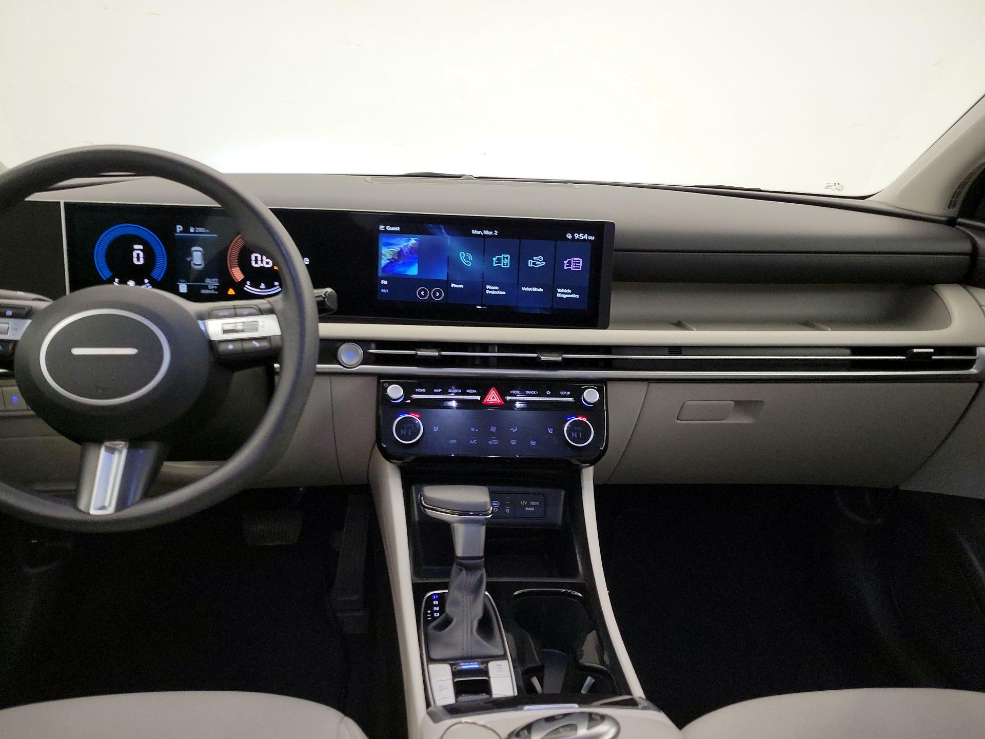 Thumbnail: 2025 Hyundai Tucson - 9