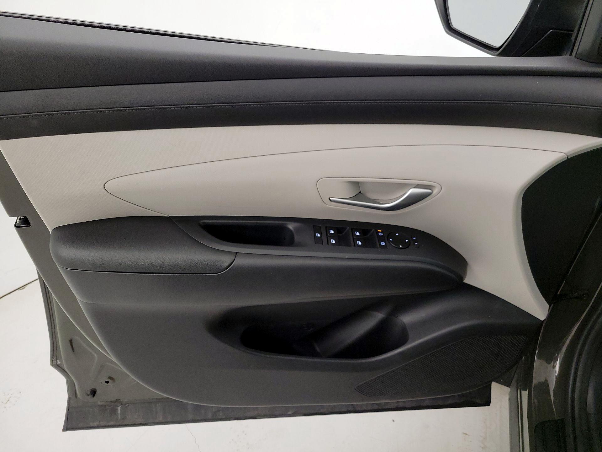 Thumbnail: 2025 Hyundai Tucson - 12