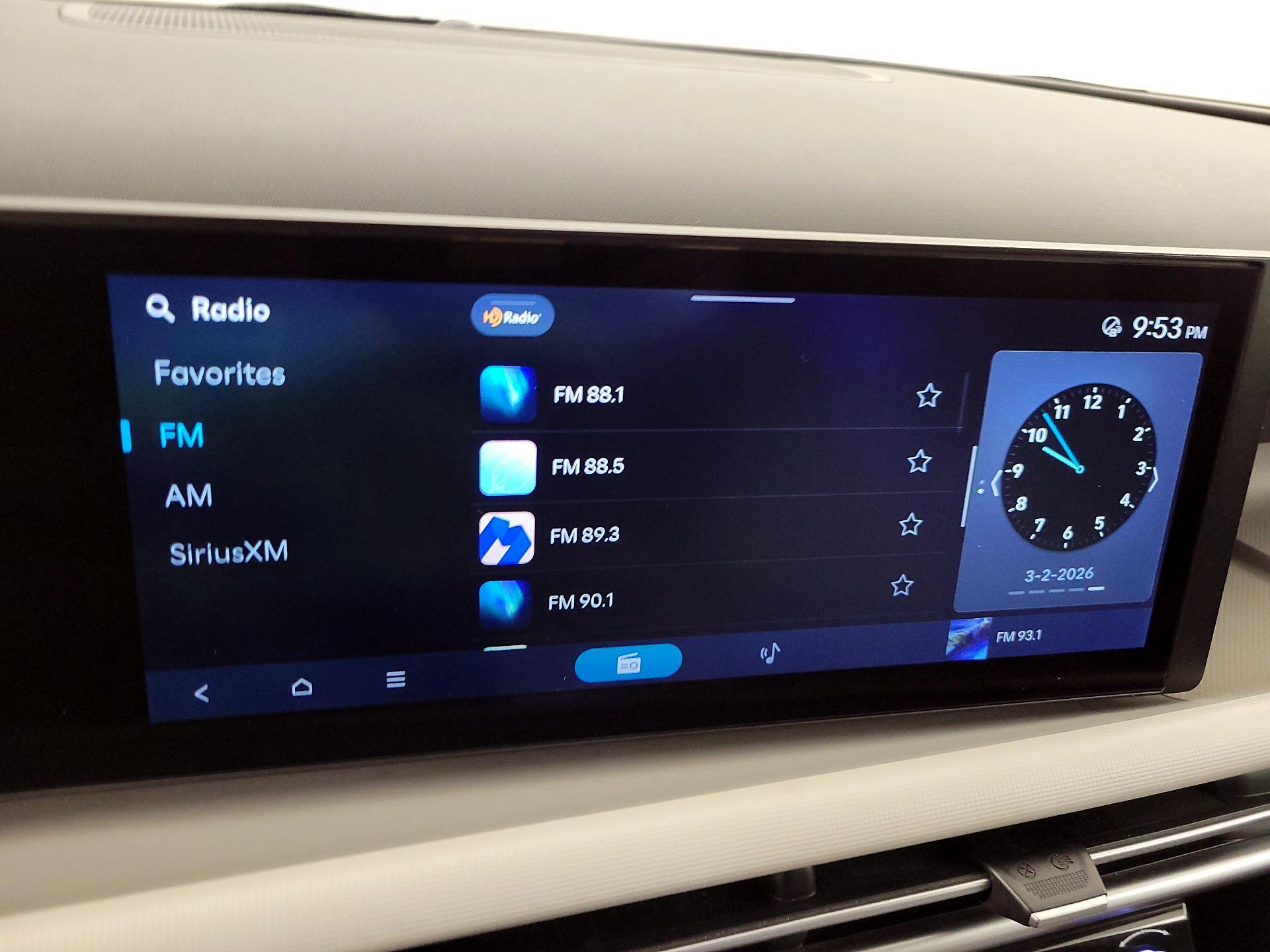 Thumbnail: 2025 Hyundai Tucson - 15