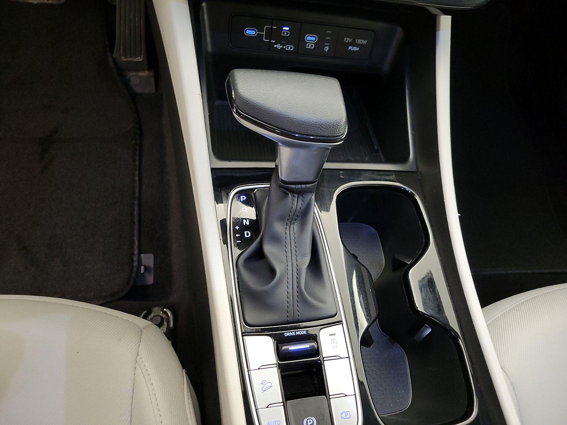 Thumbnail: 2025 Hyundai Tucson - 17