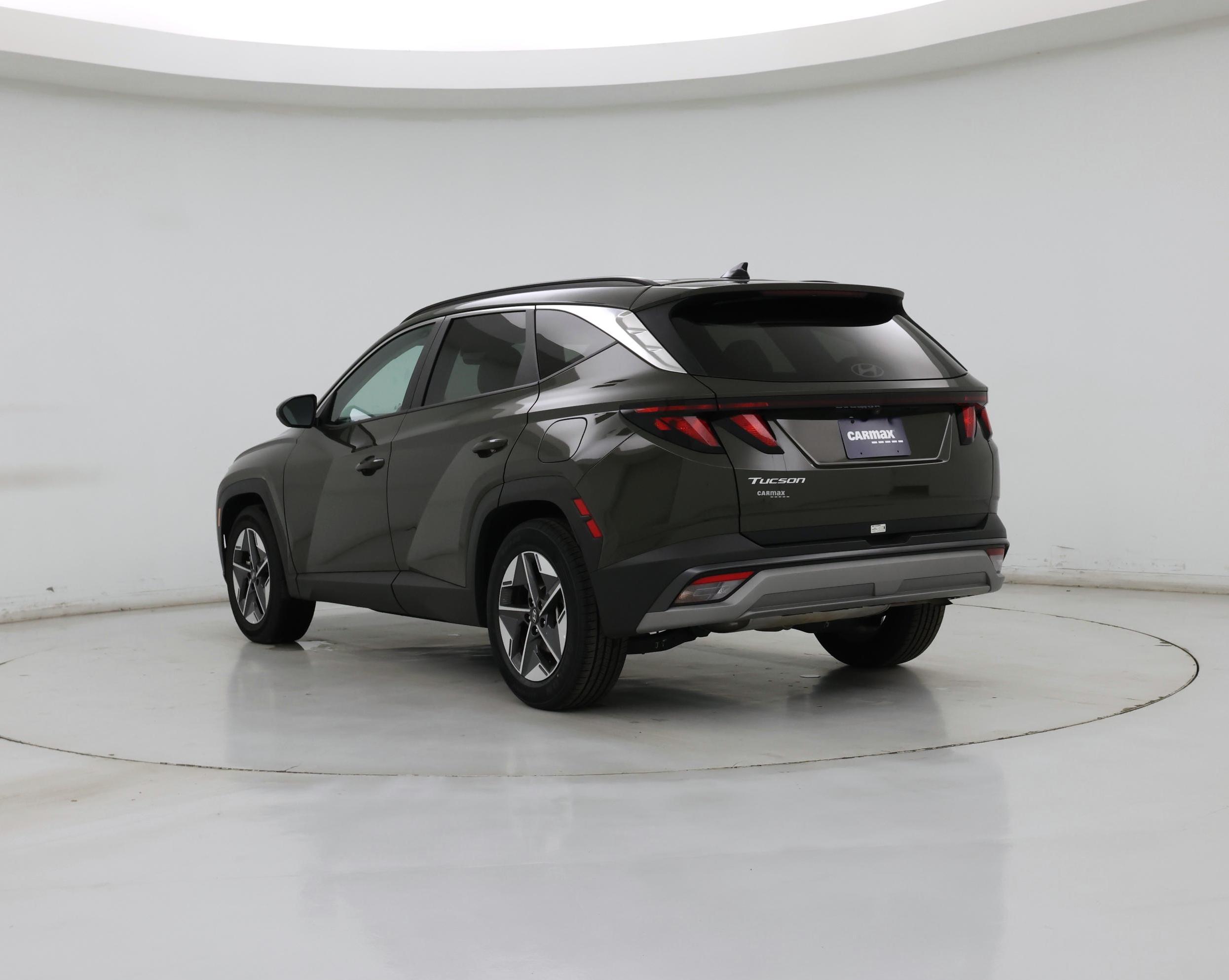 Thumbnail: 2025 Hyundai Tucson - 2