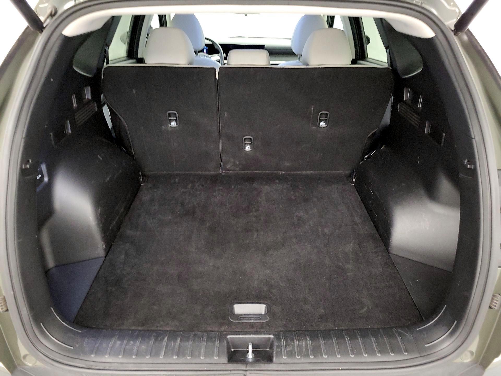 Thumbnail: 2025 Hyundai Tucson - 20