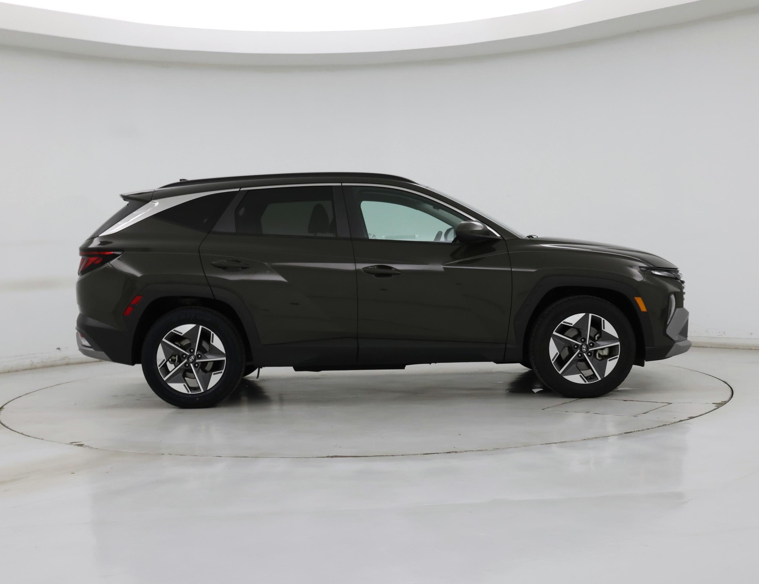 Thumbnail: 2025 Hyundai Tucson - 7