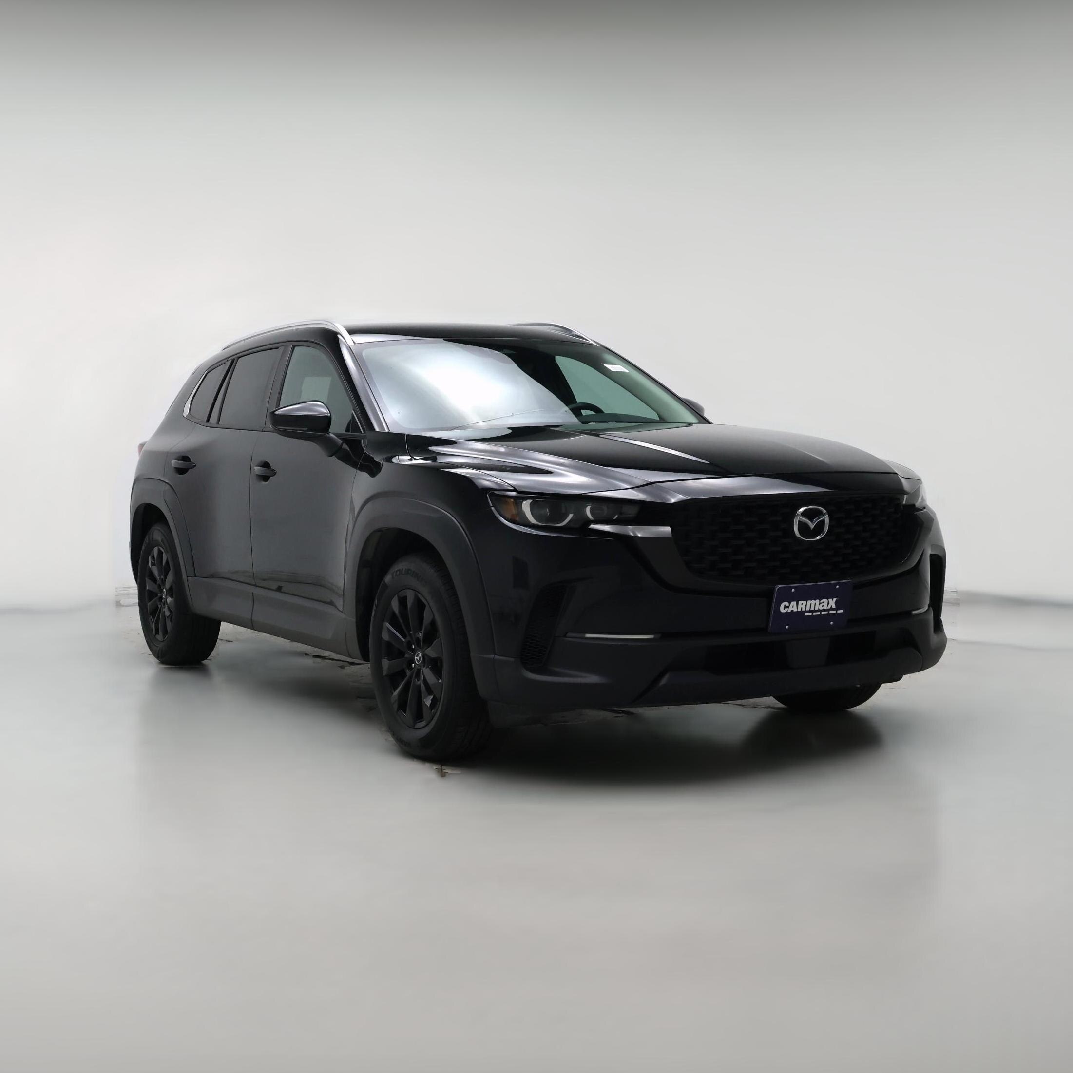 Thumbnail: 2025 Mazda CX-50 - 1