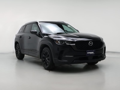 2025 Mazda CX-50 2.5 S Select Package