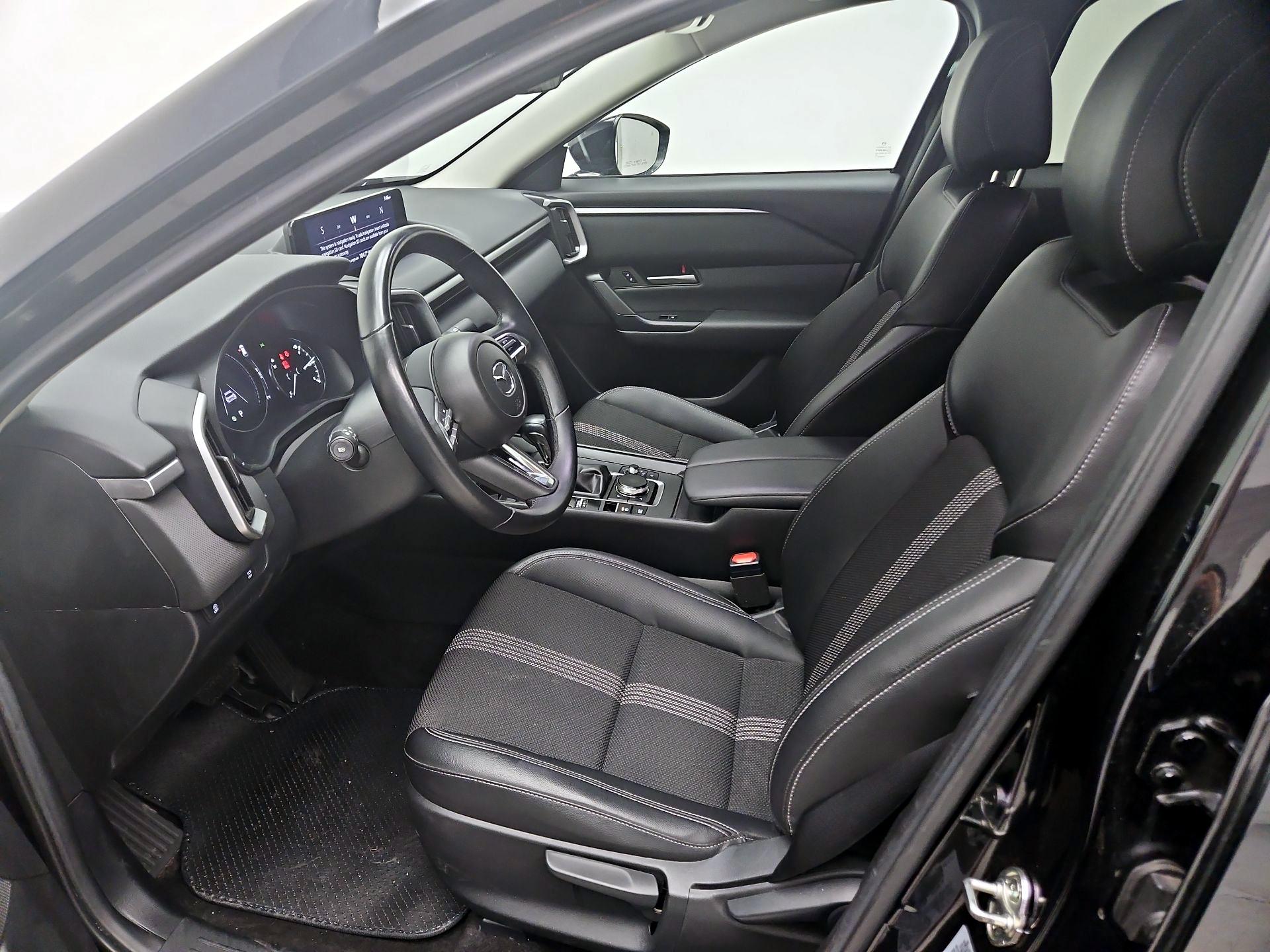 Thumbnail: 2025 Mazda CX-50 - 11