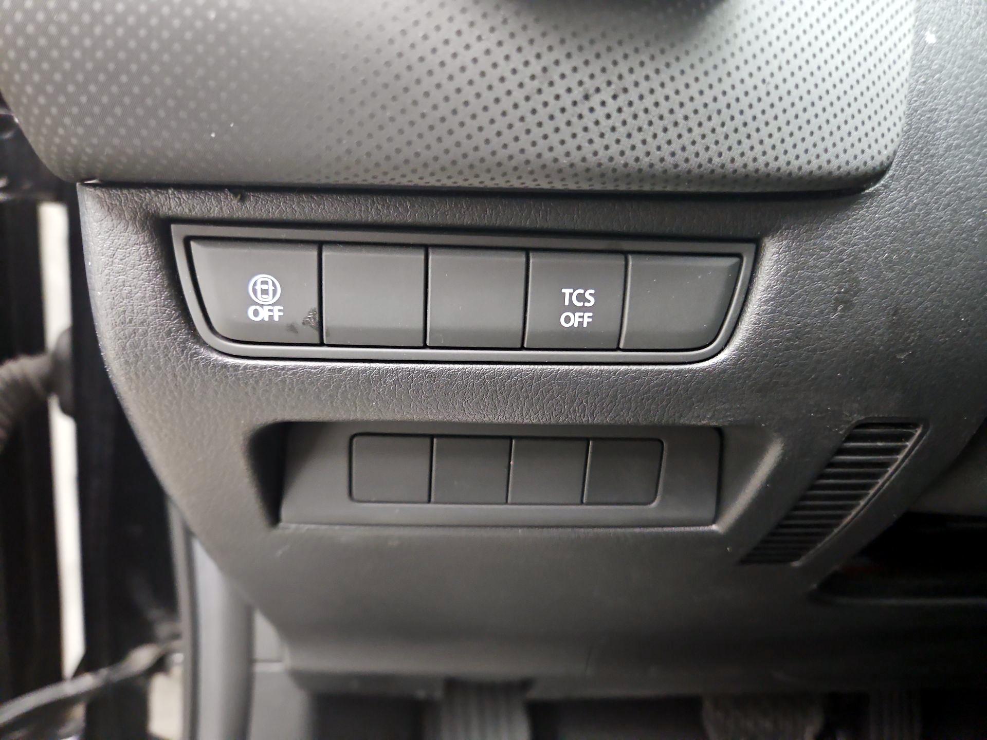 Thumbnail: 2025 Mazda CX-50 - 13