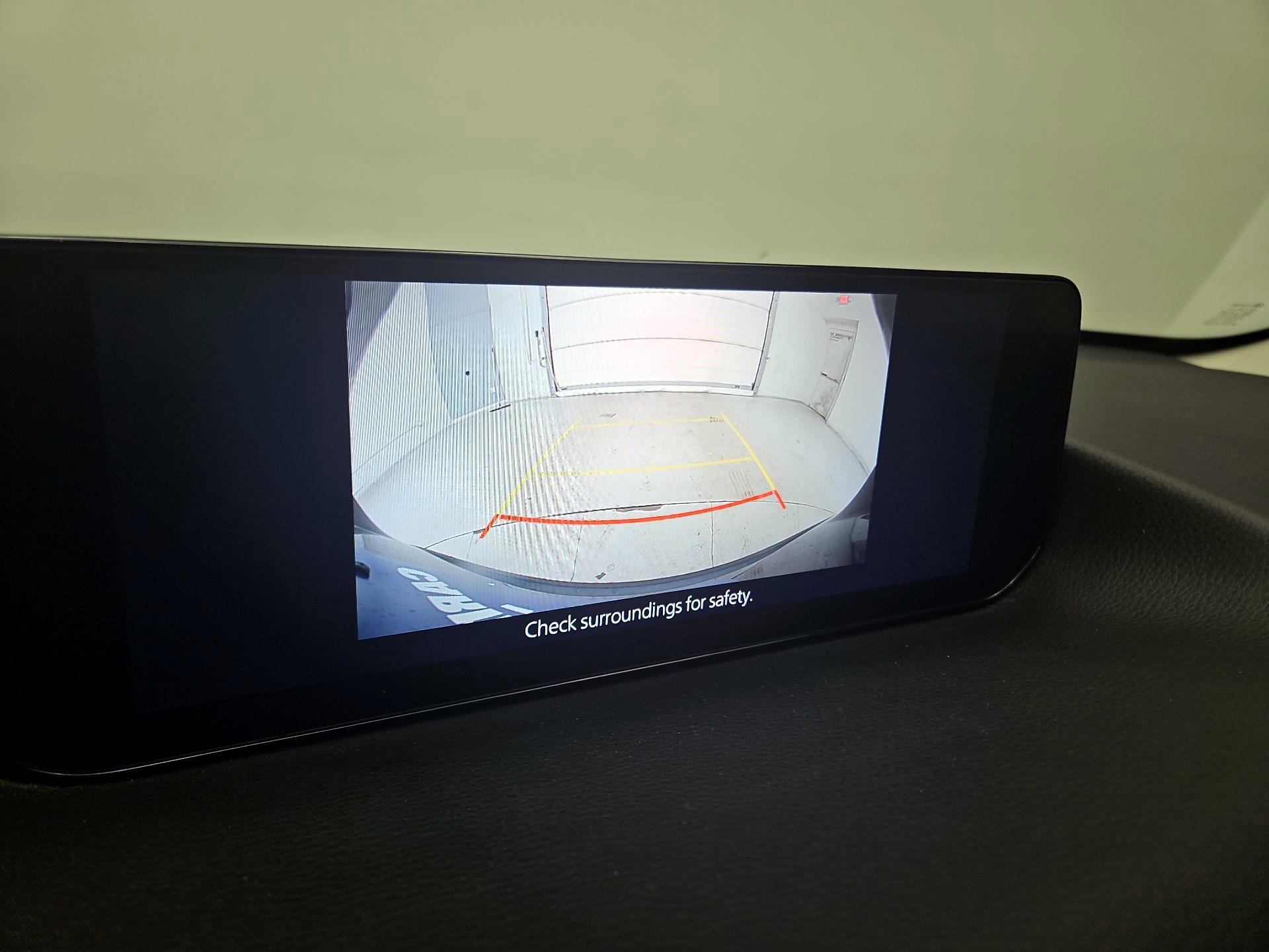 Thumbnail: 2025 Mazda CX-50 - 14