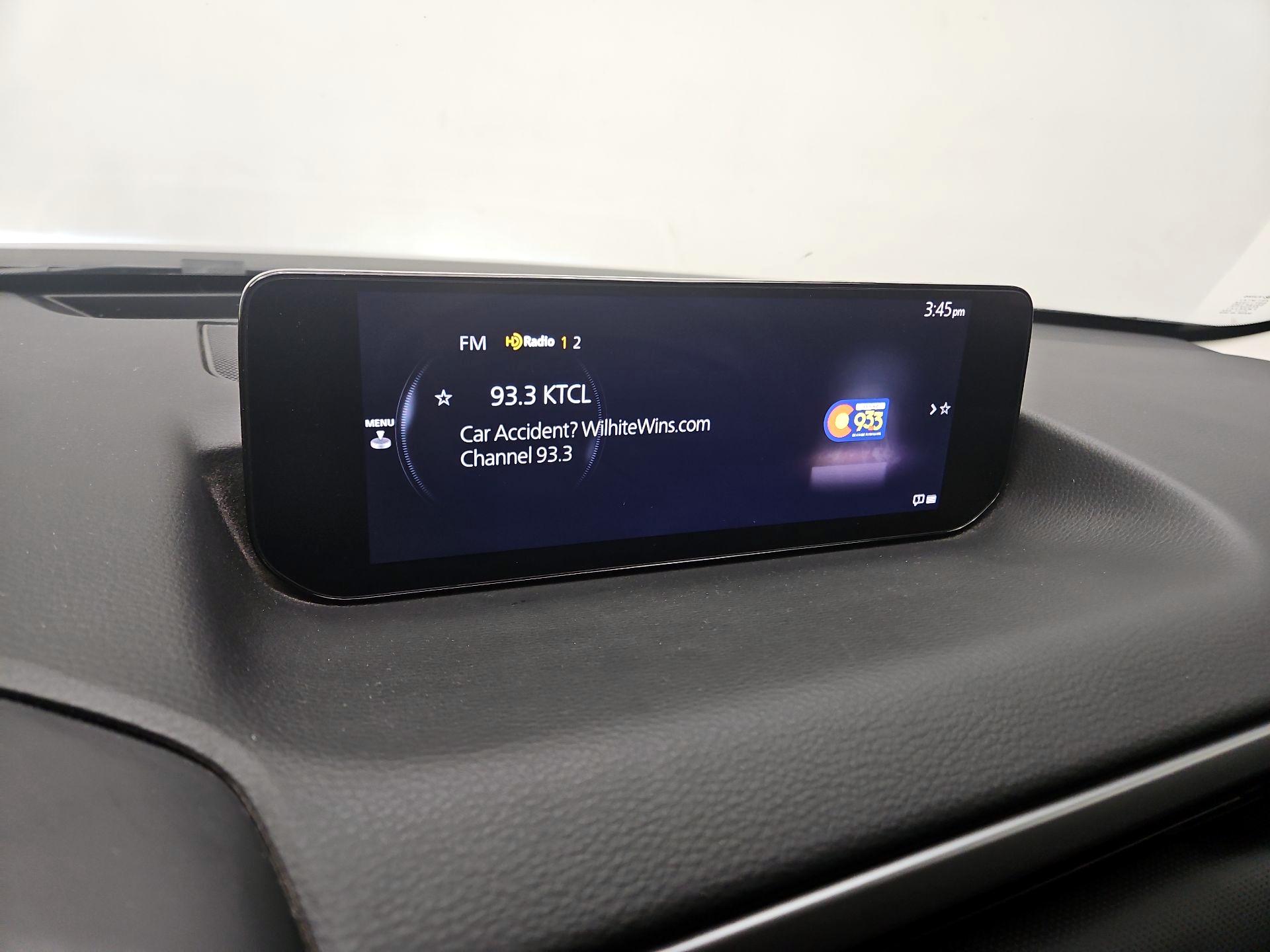 Thumbnail: 2025 Mazda CX-50 - 15