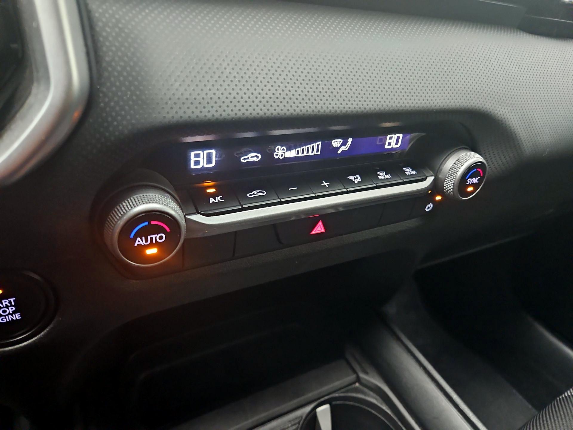 Thumbnail: 2025 Mazda CX-50 - 16