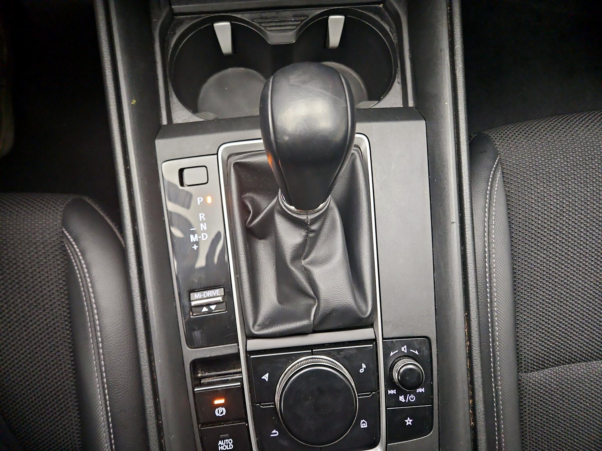 Thumbnail: 2025 Mazda CX-50 - 17