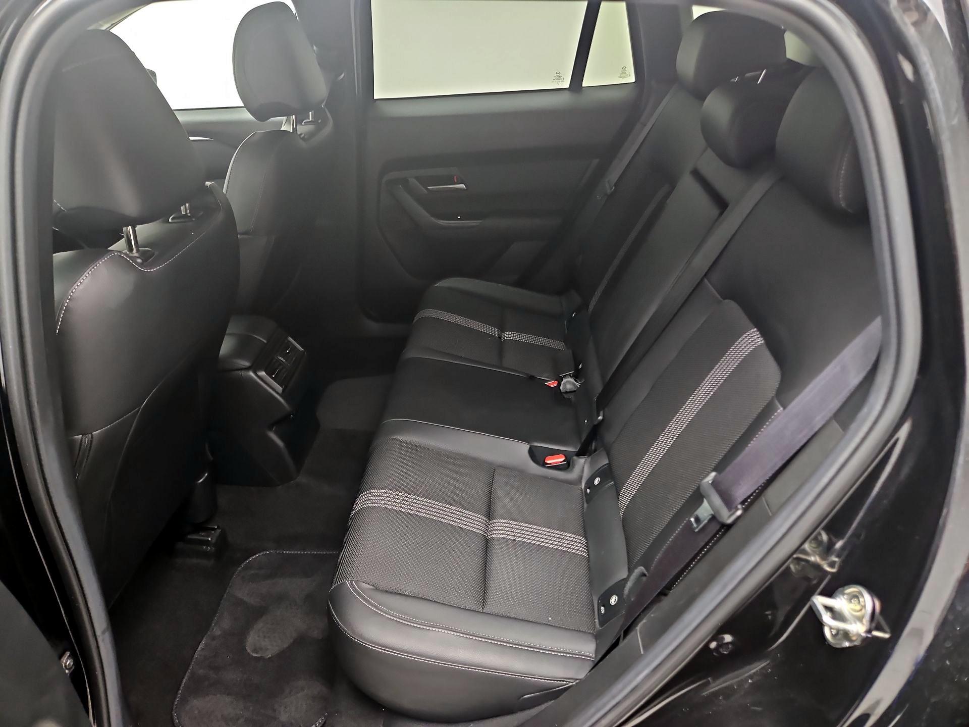 Thumbnail: 2025 Mazda CX-50 - 19