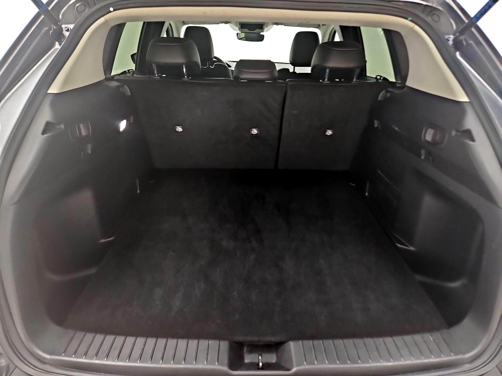 Thumbnail: 2025 Mazda CX-50 - 20