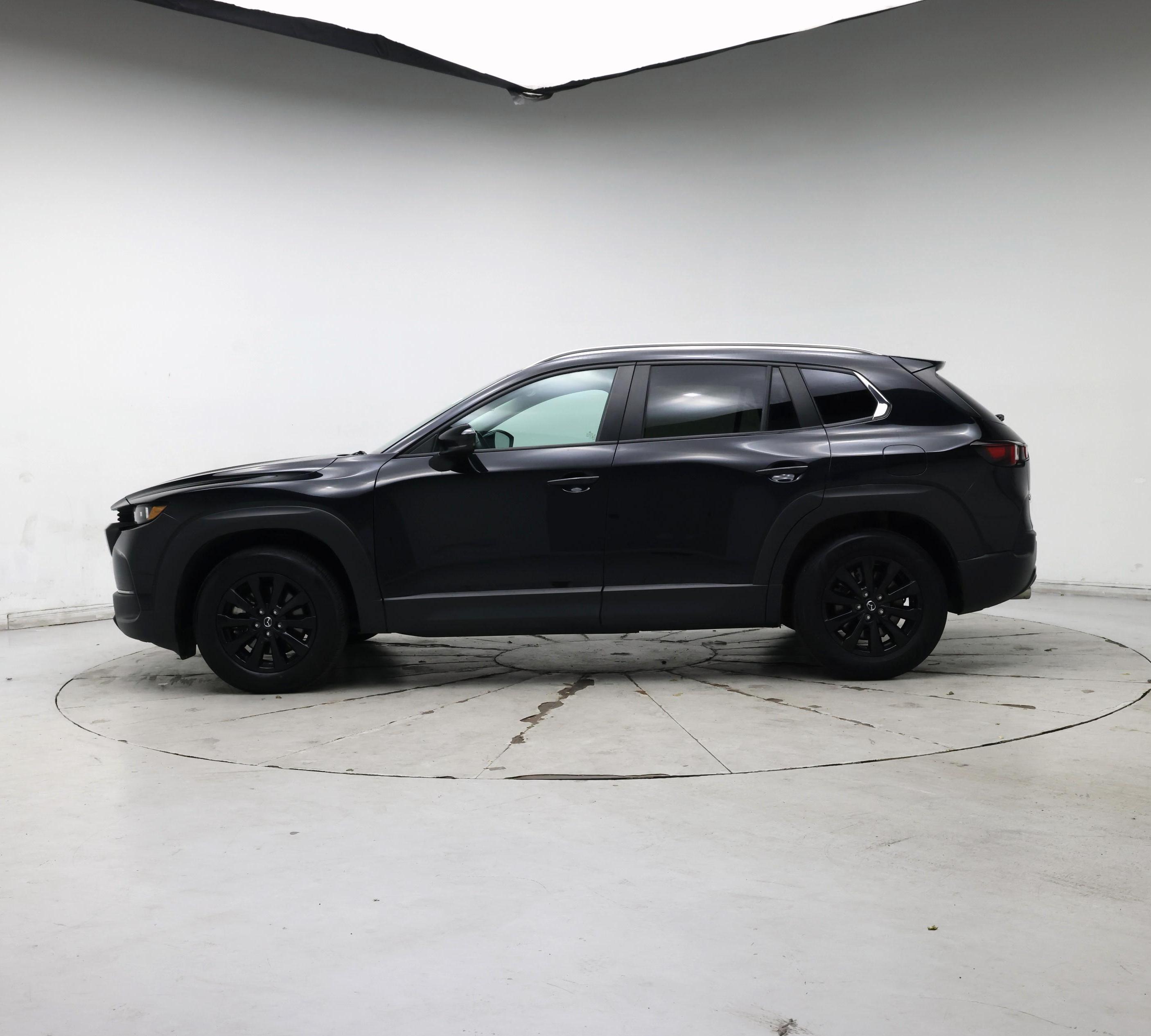 Thumbnail: 2025 Mazda CX-50 - 3