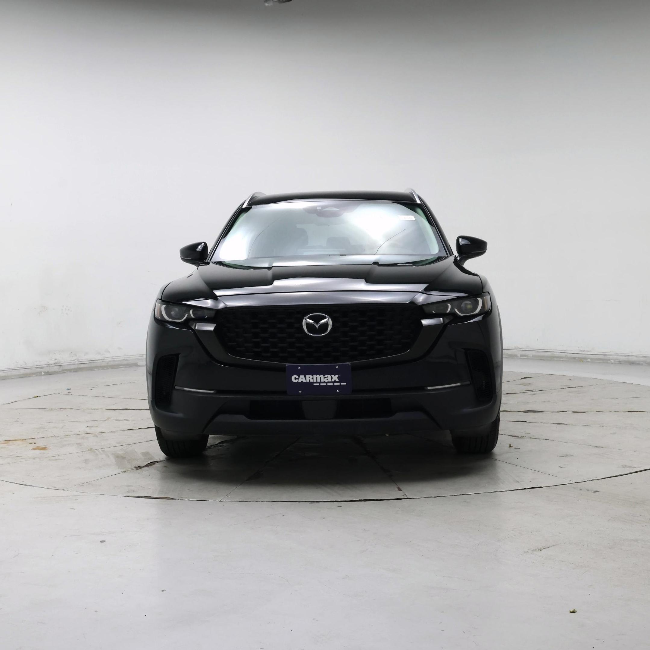 Thumbnail: 2025 Mazda CX-50 - 5