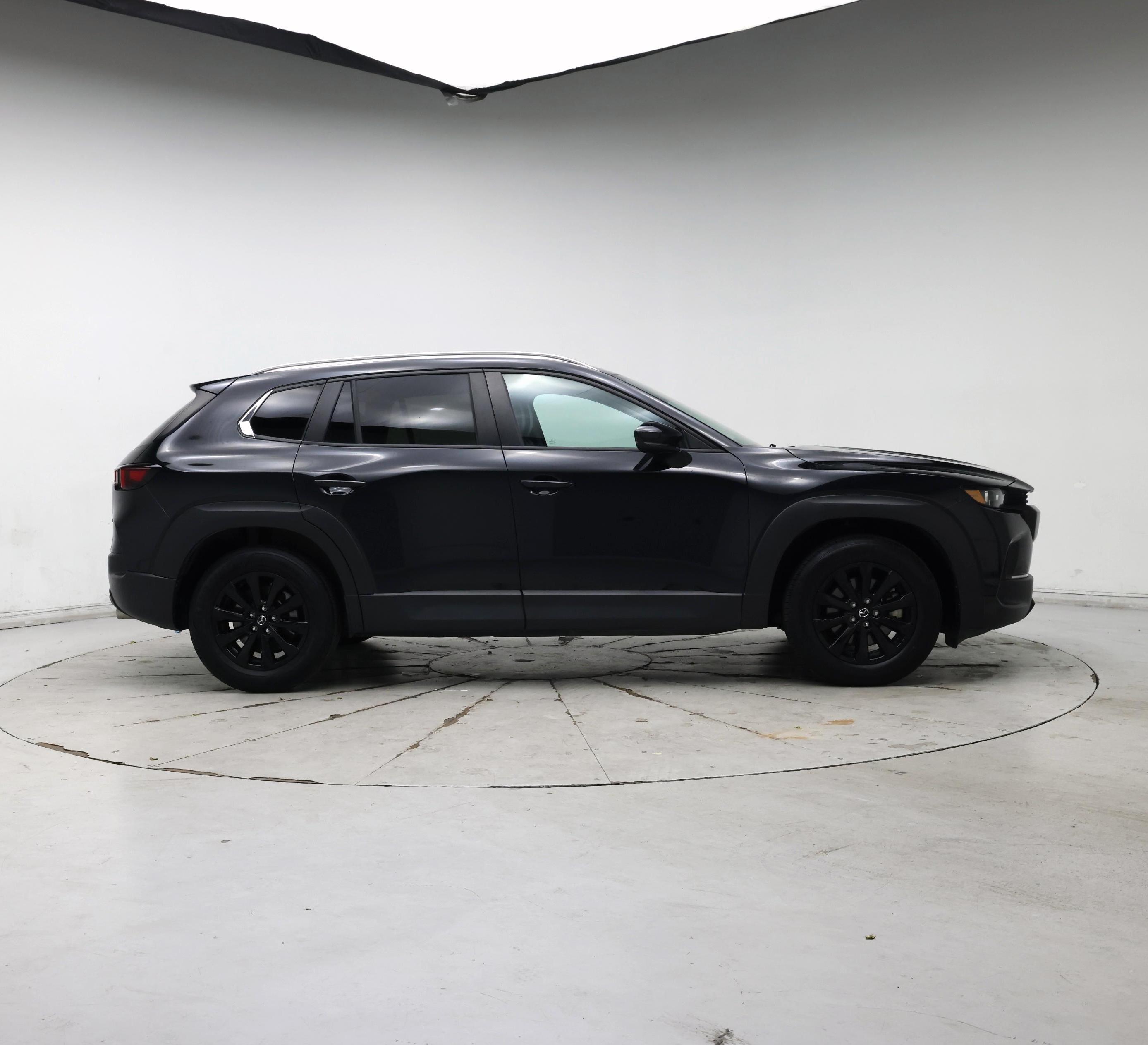 Thumbnail: 2025 Mazda CX-50 - 7