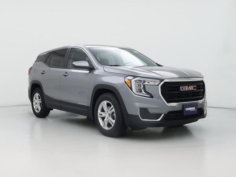 2024 GMC Terrain SLE -
                  Lancaster, PA