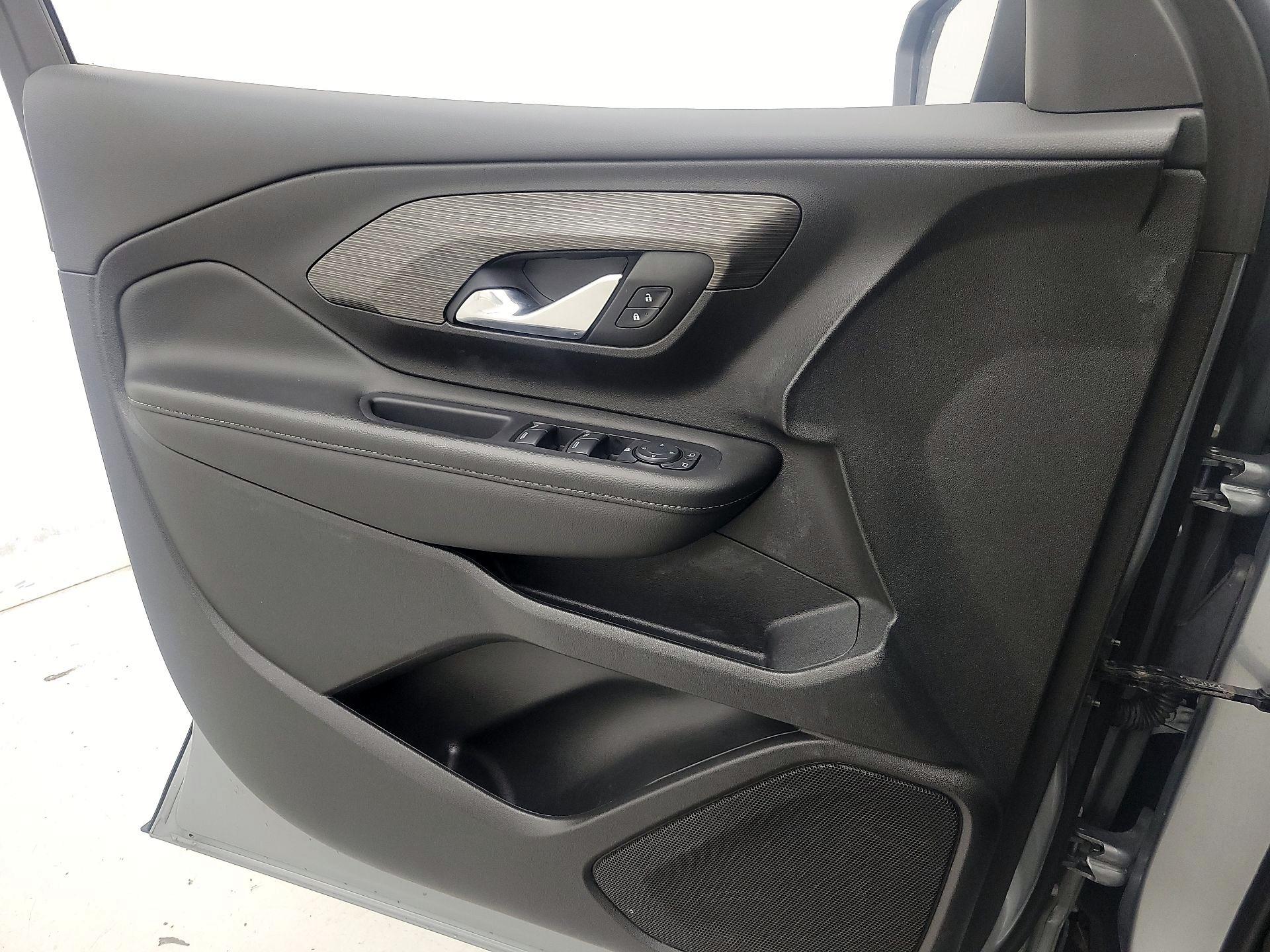 Thumbnail: 2024 GMC Terrain - 12