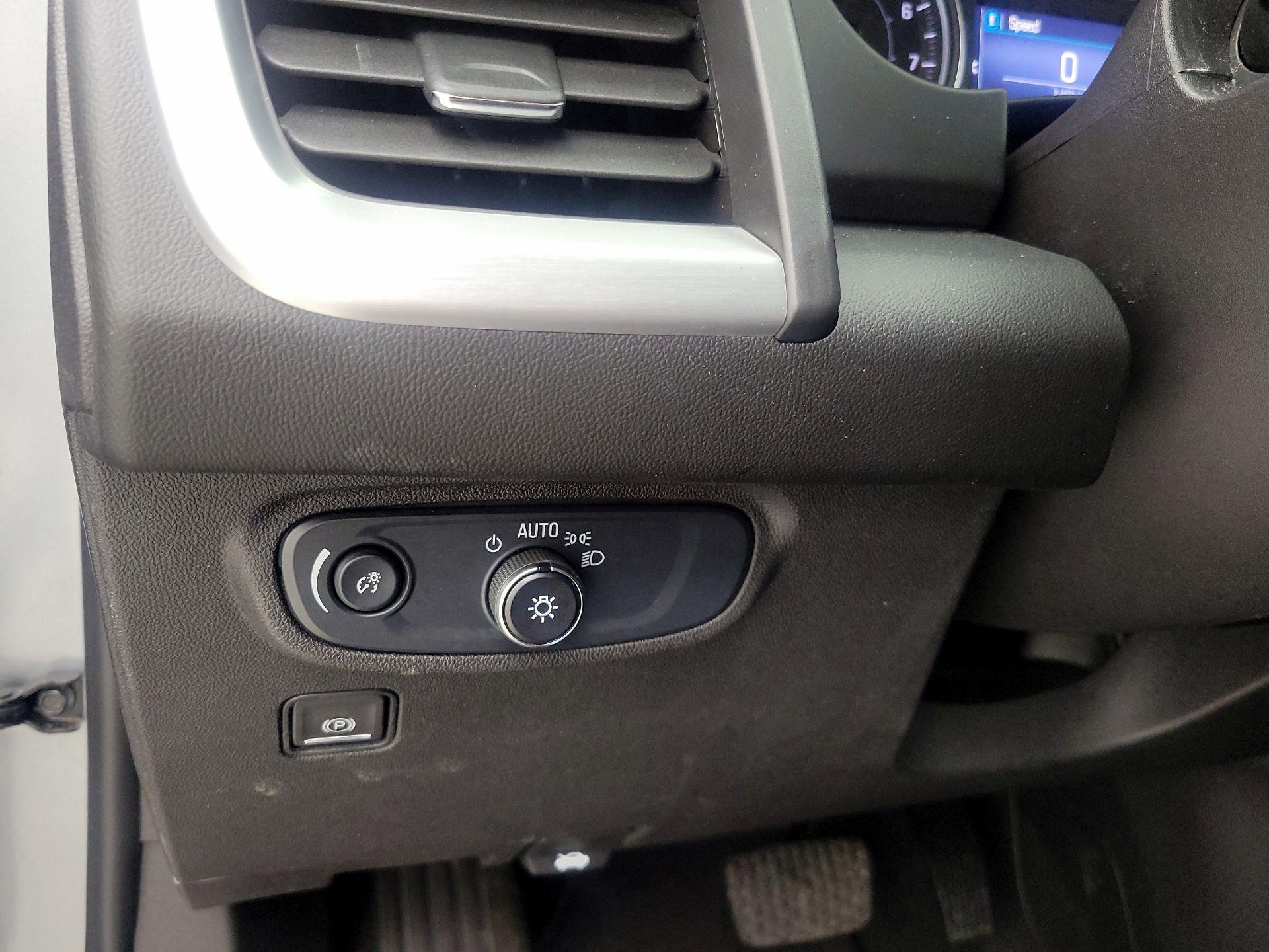 Thumbnail: 2024 GMC Terrain - 13