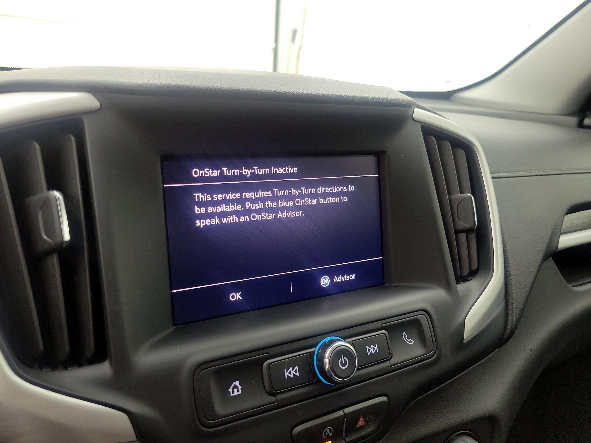 Thumbnail: 2024 GMC Terrain - 14