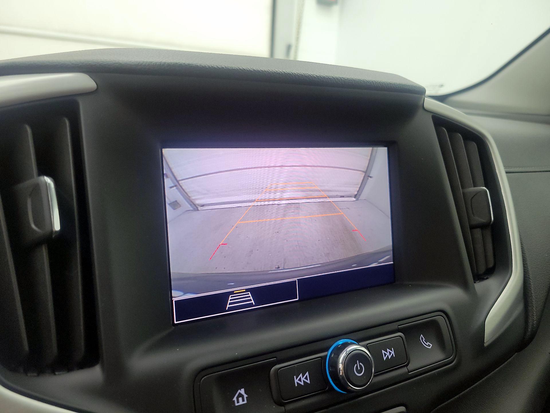 Thumbnail: 2024 GMC Terrain - 15