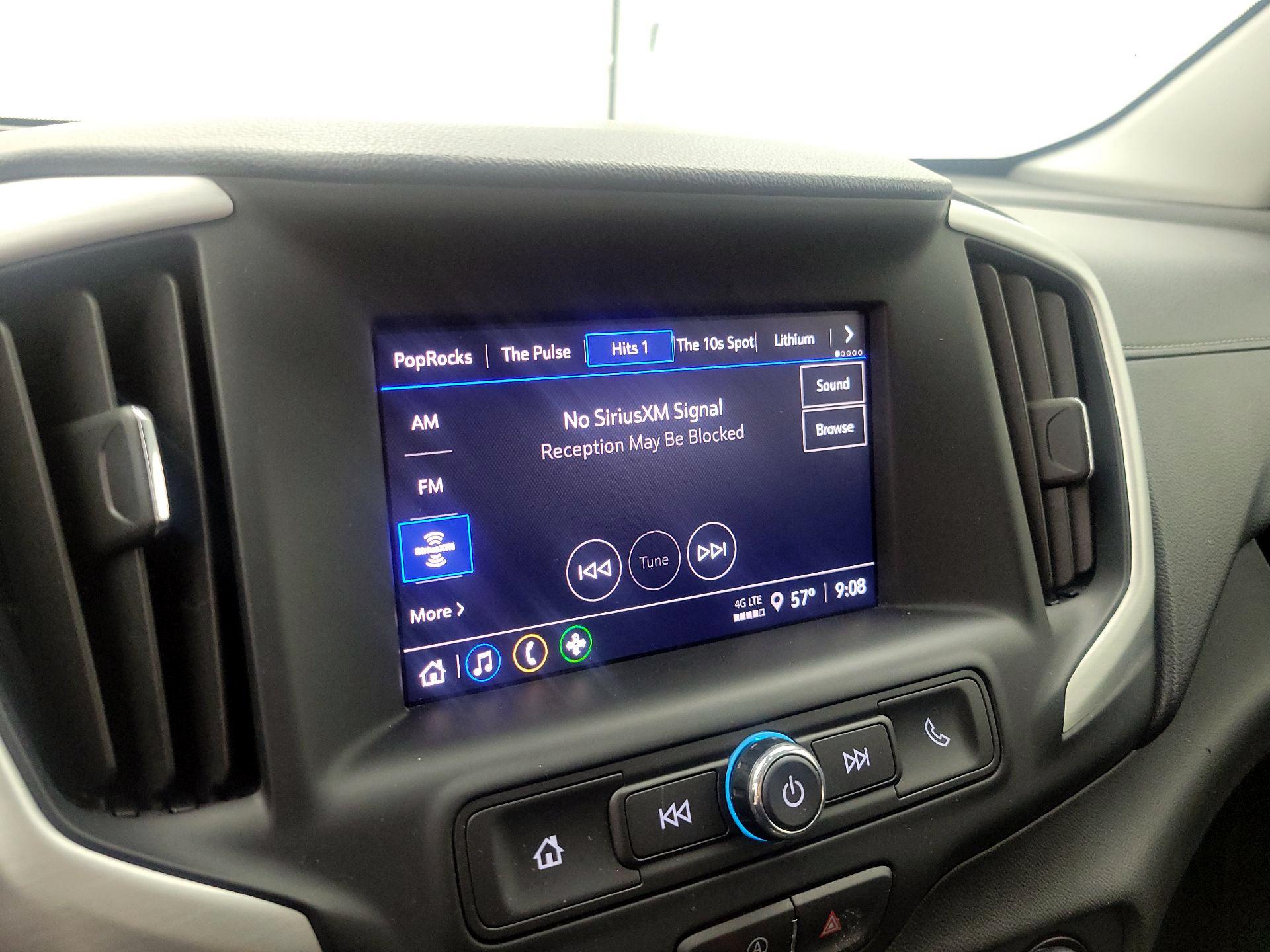 Thumbnail: 2024 GMC Terrain - 16