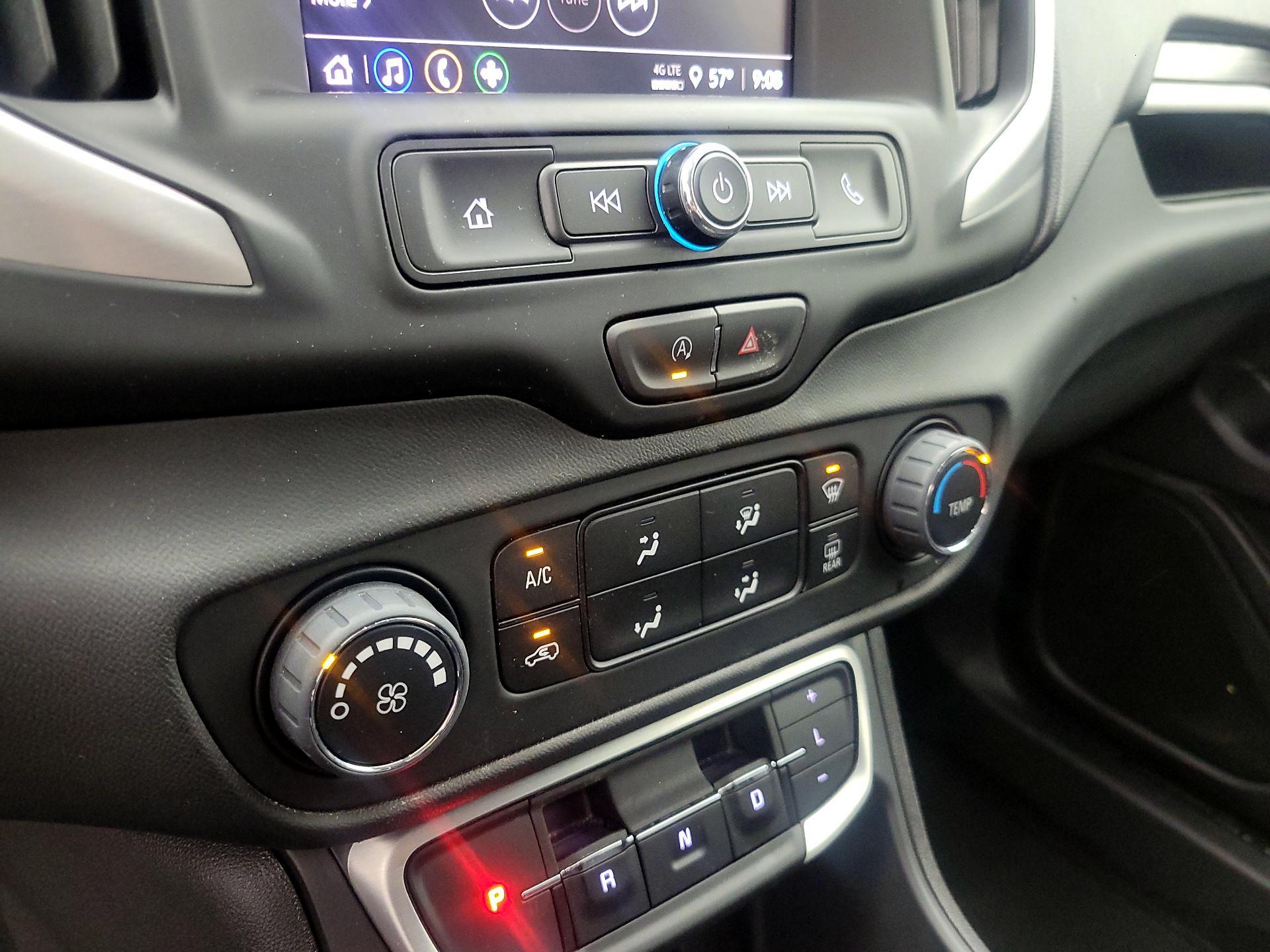 Thumbnail: 2024 GMC Terrain - 17