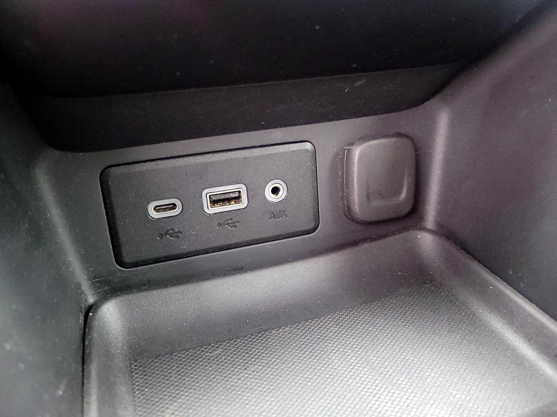 Thumbnail: 2024 GMC Terrain - 19